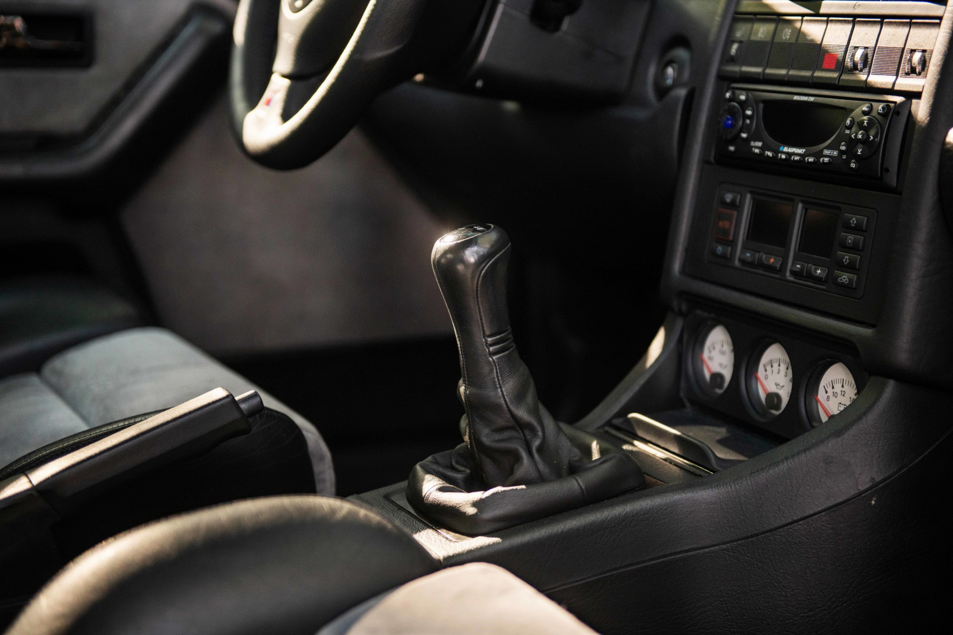 There’s A 1994 Audi RS2 In Colorado Looking For A New Home