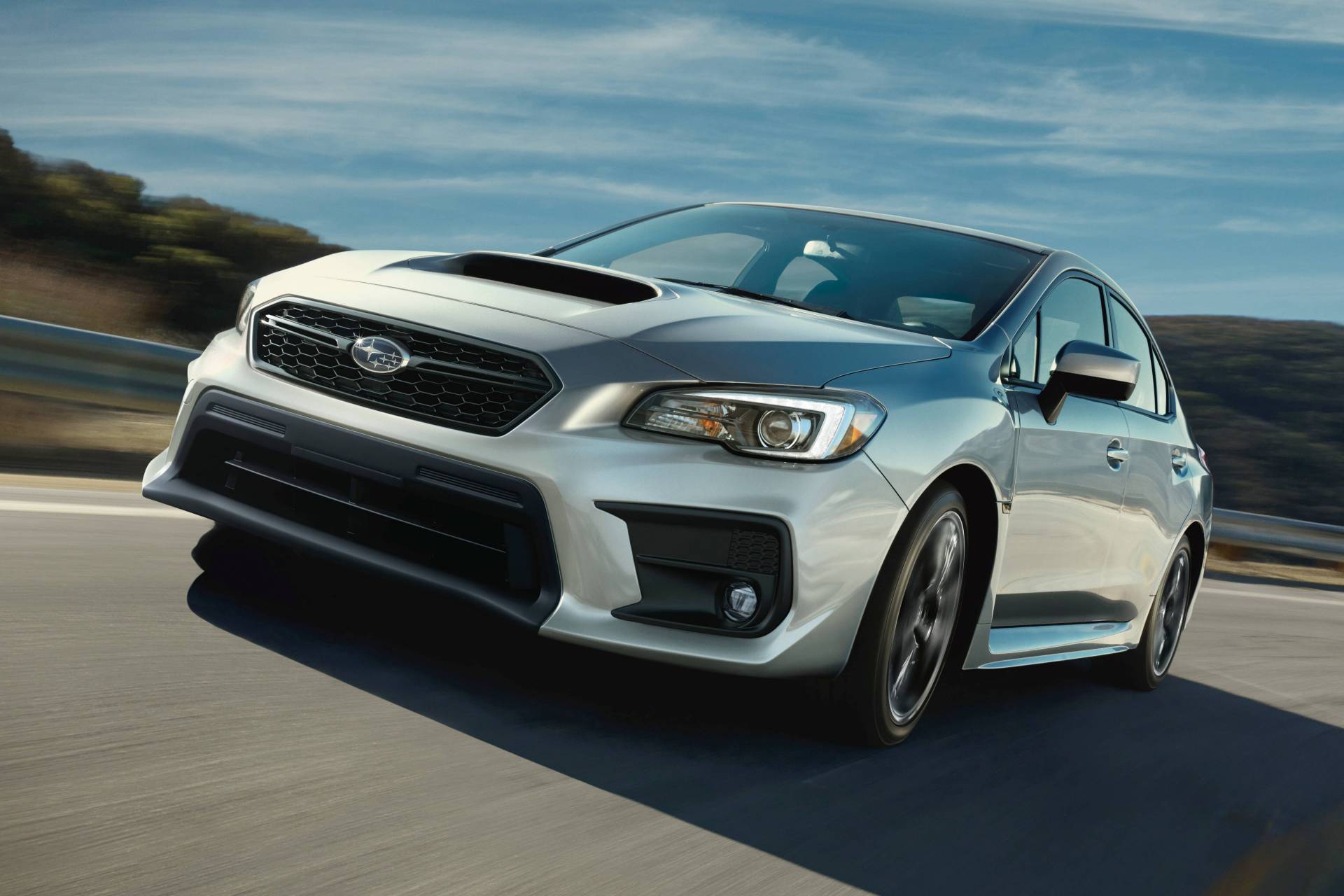 Subaru BRZ tS Returns For 2020 With Lower Price, Smaller Rear Wing