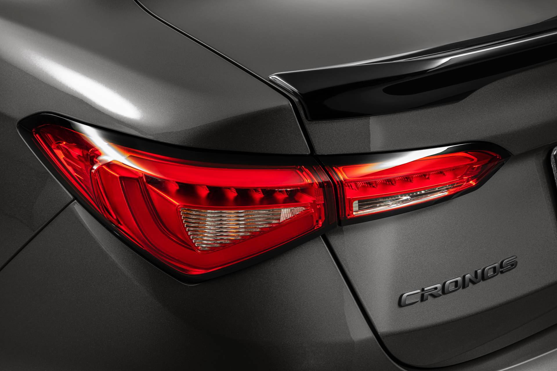 2020 Fiat Cronos HGT Is South America’s Economy Sedan With A Sporty Twist