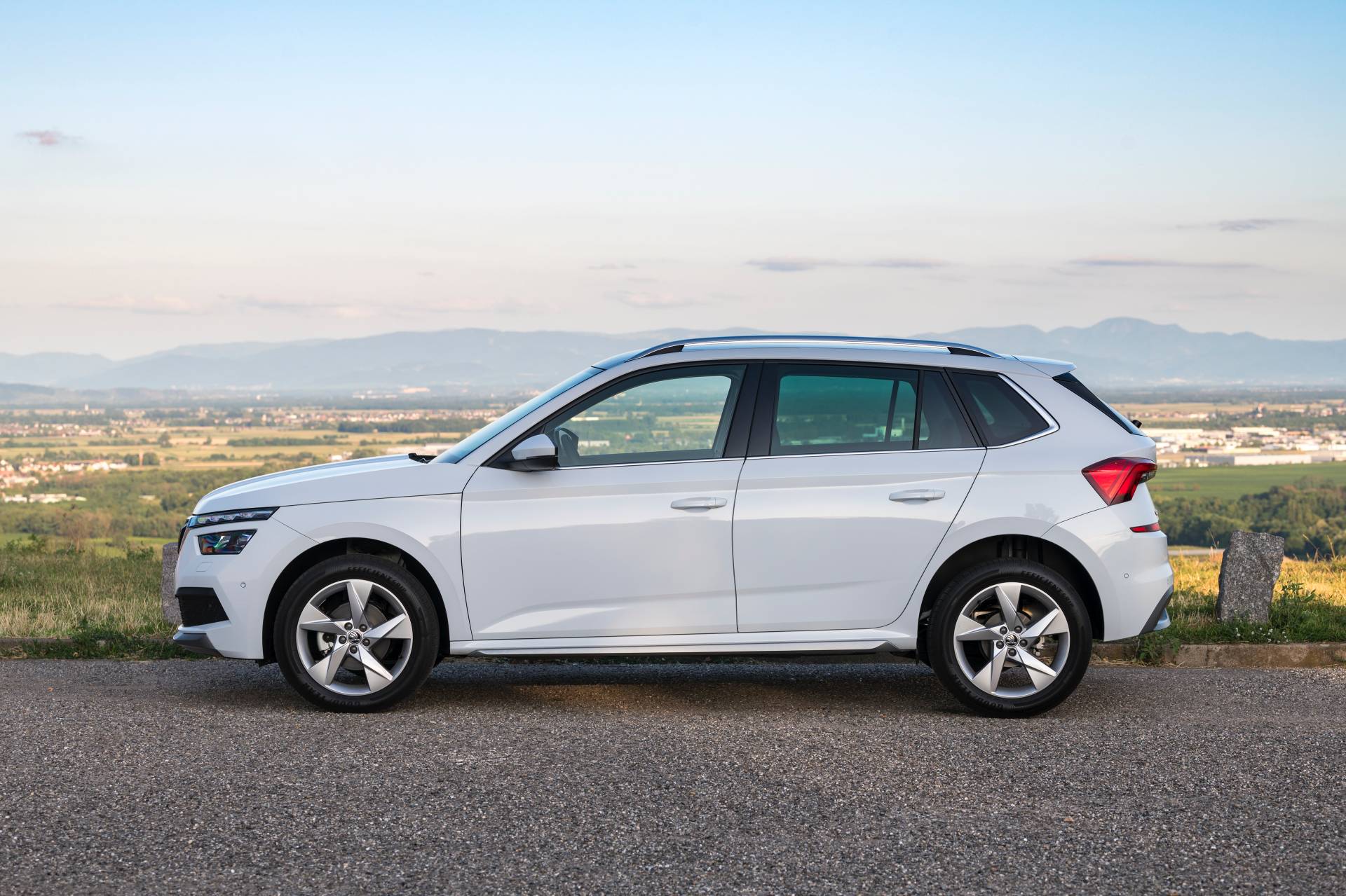 Scan Every Inch Of Skoda’s 2020 Kamiq In Mega Gallery