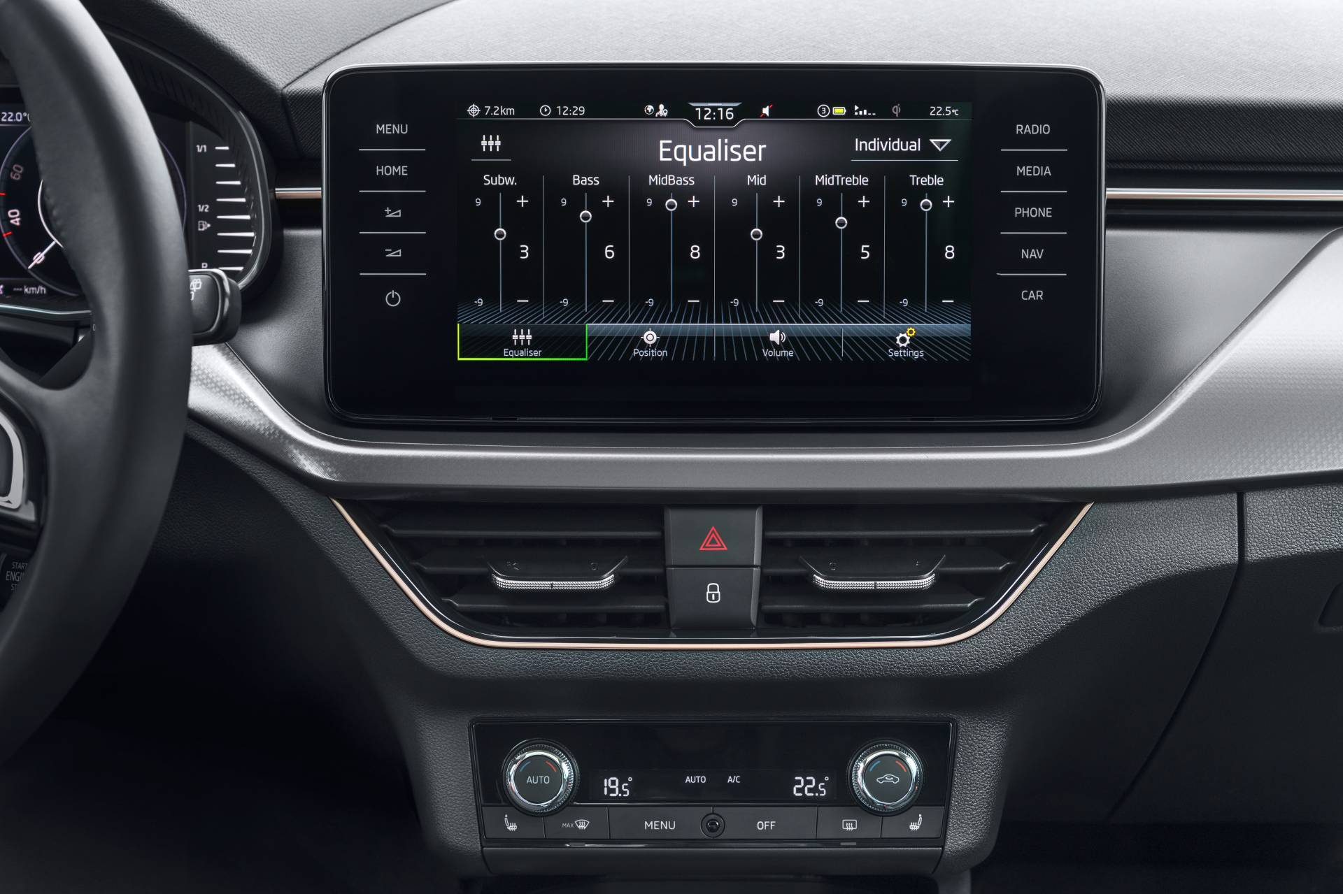 Scan Every Inch Of Skoda’s 2020 Kamiq In Mega Gallery