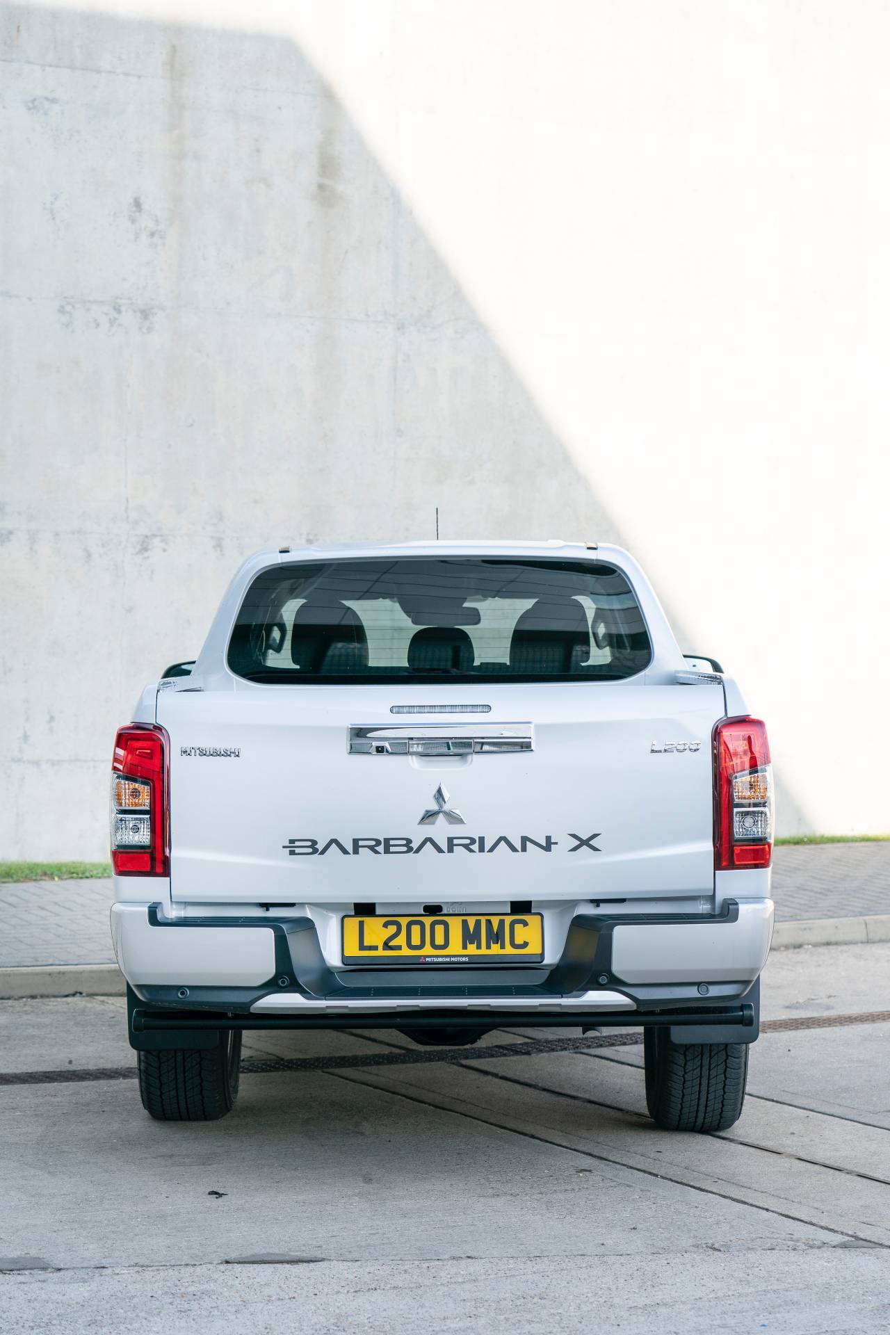 2020 Mitsubishi L200 Arrives In The UK With £21,515 Base Price