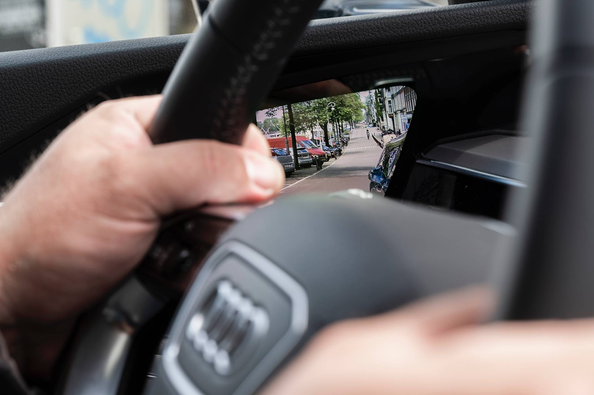 NHTSA To Start Testing Cars With Cameras Instead Of Wing Mirrors