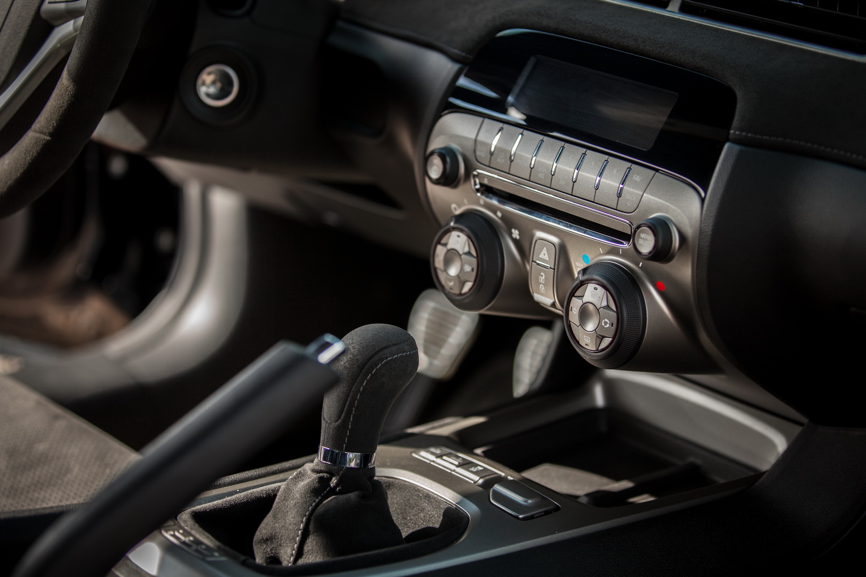 Chris Harris’ Personal Camaro Z/28 Hits The Auction Block