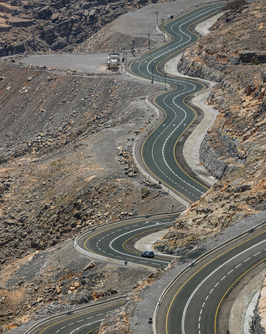 Red Cross Gets A Taste Of The New Land Rover Defender