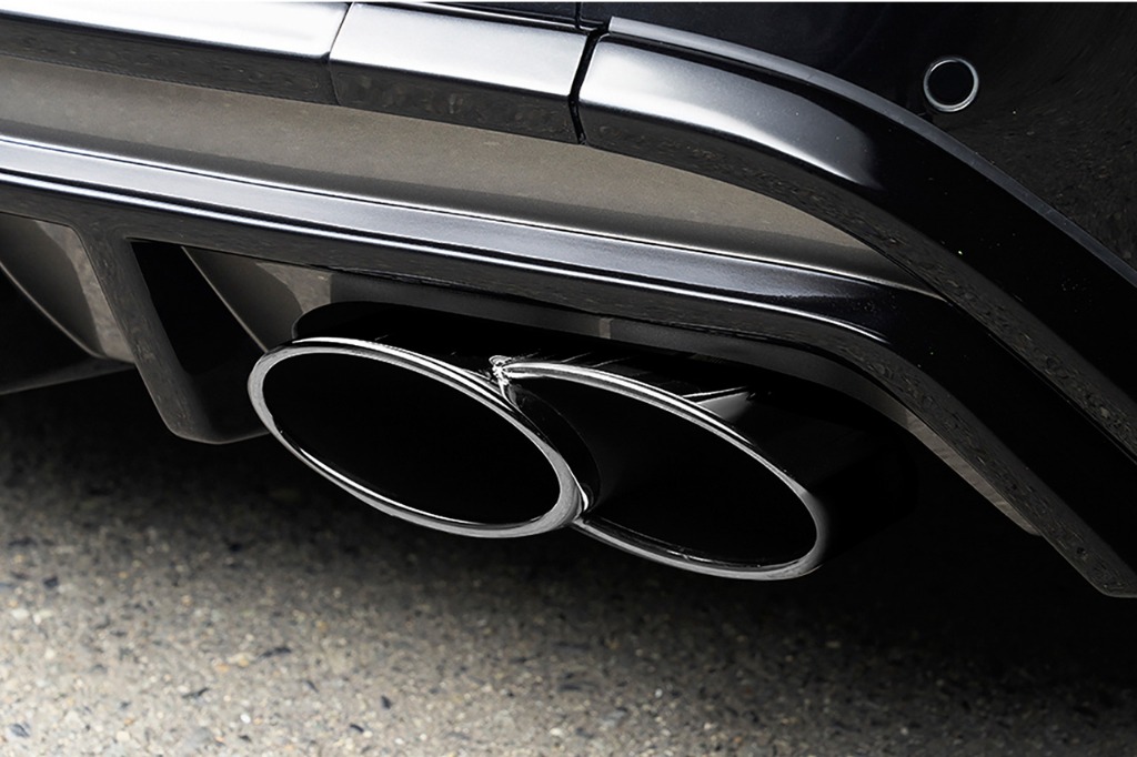 Wald Wants To Turn Your Mercedes C-Class Into An AMG C63 Lookalike