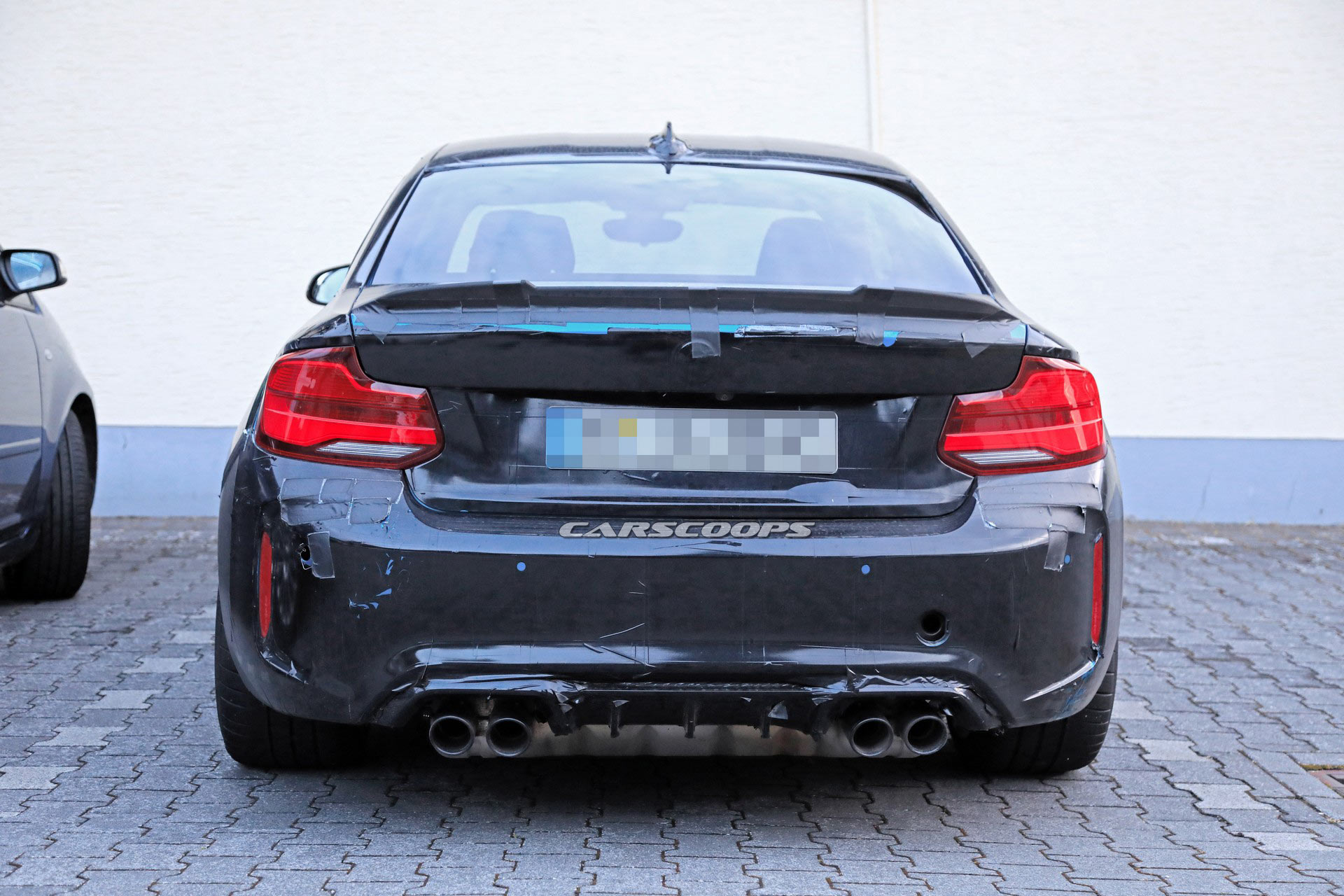 2020 BMW M2 CS Could Be The Ultimate M Car