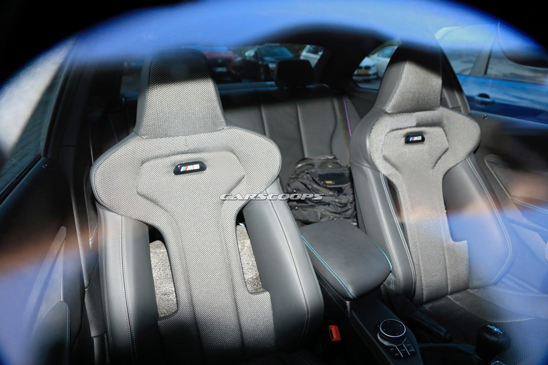 2020 BMW M2 CS Could Be The Ultimate M Car