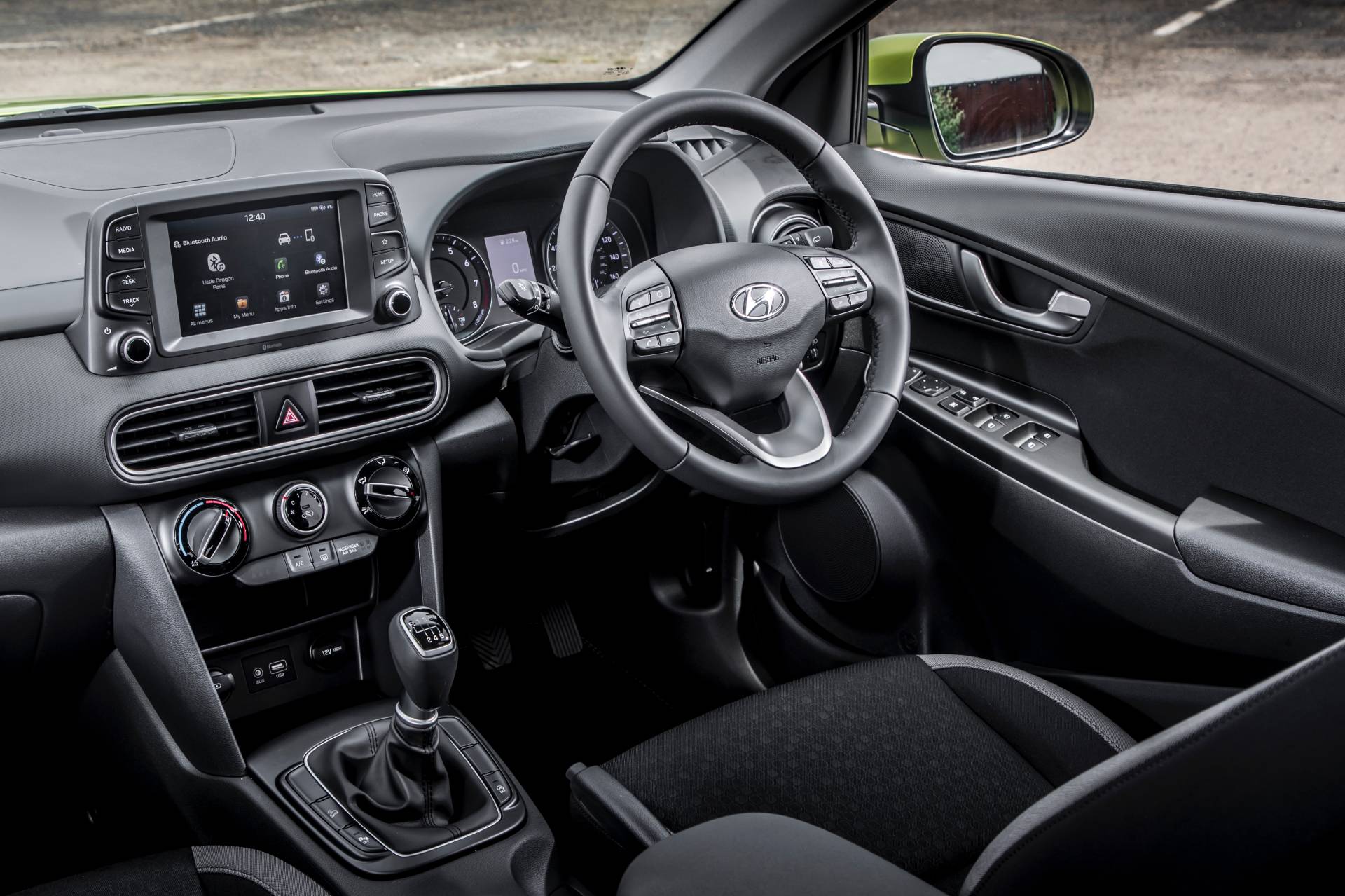 Hyundai UK Releases £18,355 Kona Play High-Spec Model