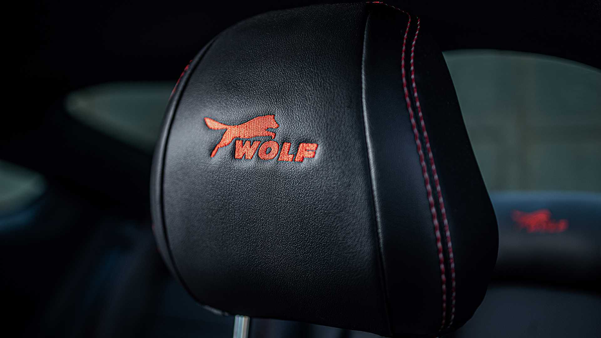 735 HP Ford Mustang ‘One Of 7’ Is A $100K Affair – And It’s Worth It