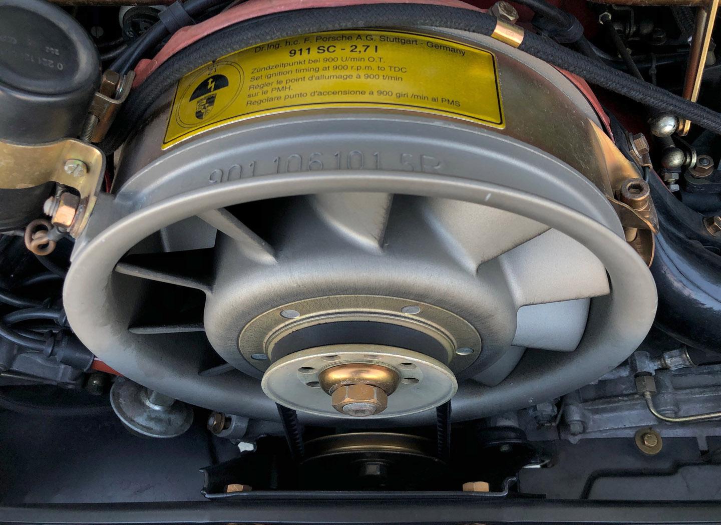 1973 Porsche 911 Carrera RS From RUF Is Very Rare, Very Expensive And We Want It