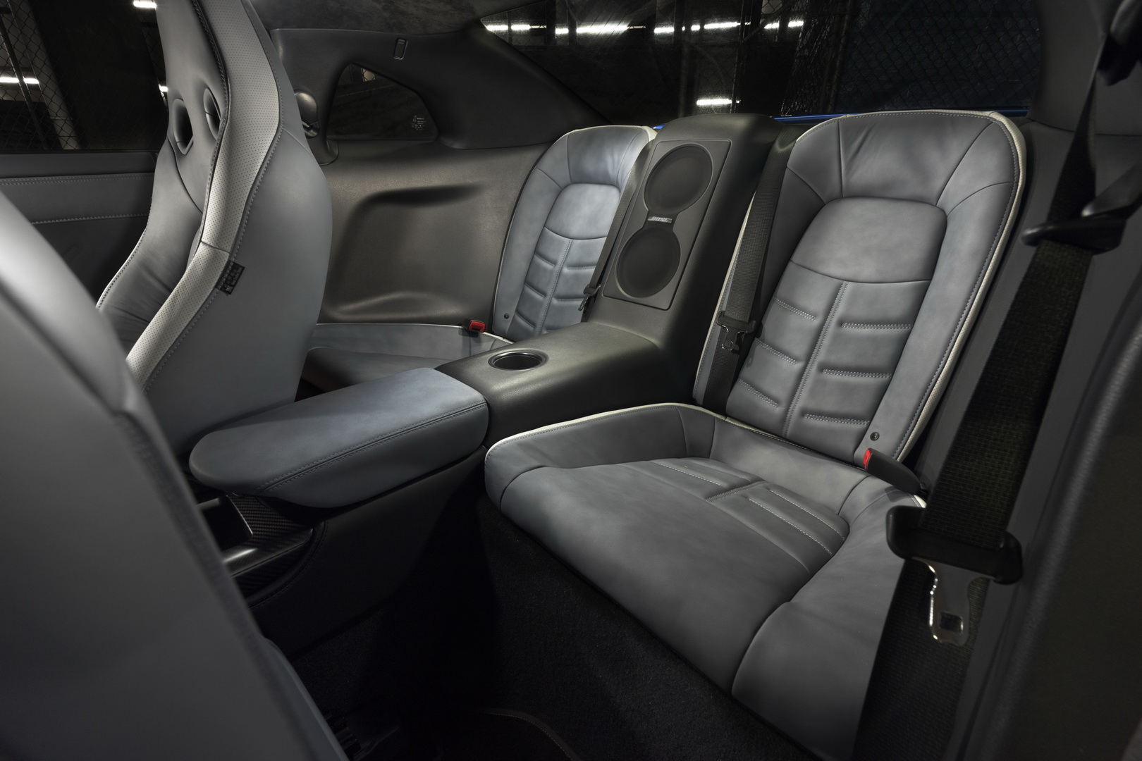 Nissan’s 50th Anniversary Edition Leads The 2020 GT-R Pack Down Under