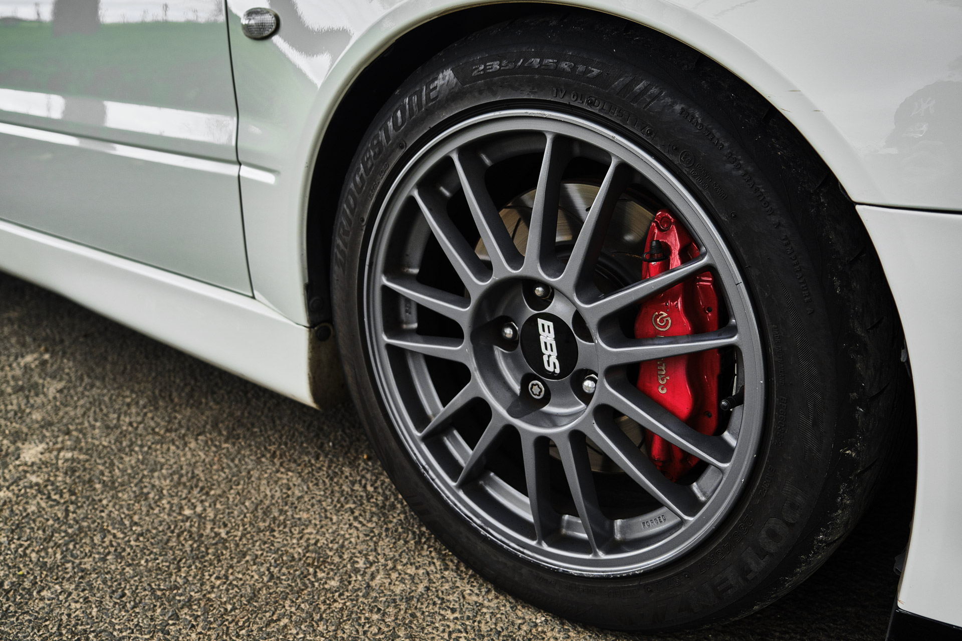 Driven: 2004 Mitsubishi Lancer Evolution VIII MR Is A Petrolhead’s Wet Dream