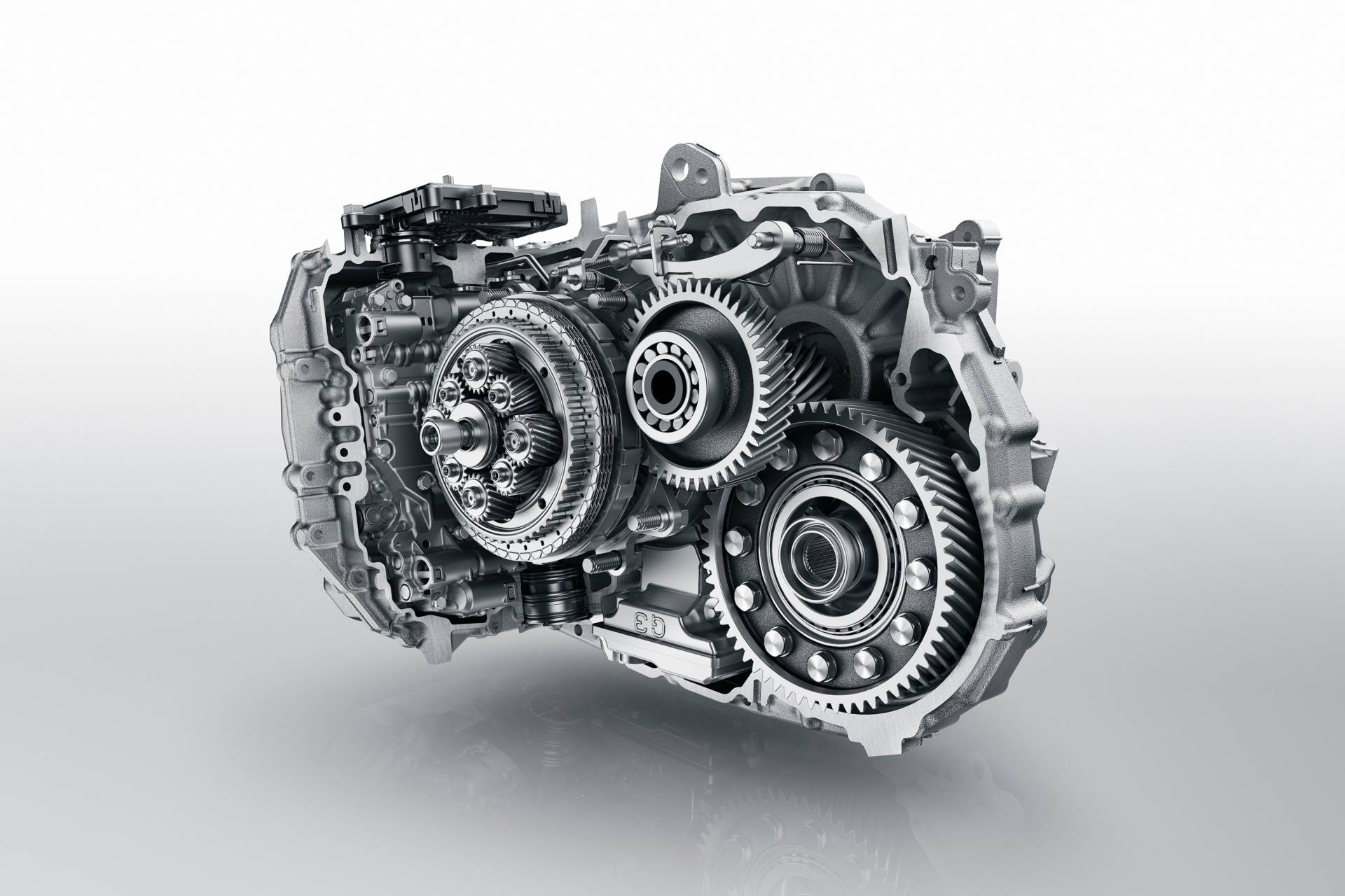 Opel Crossland X's Range-Topping 1.2L Turbo Engine Gains Six-Speed