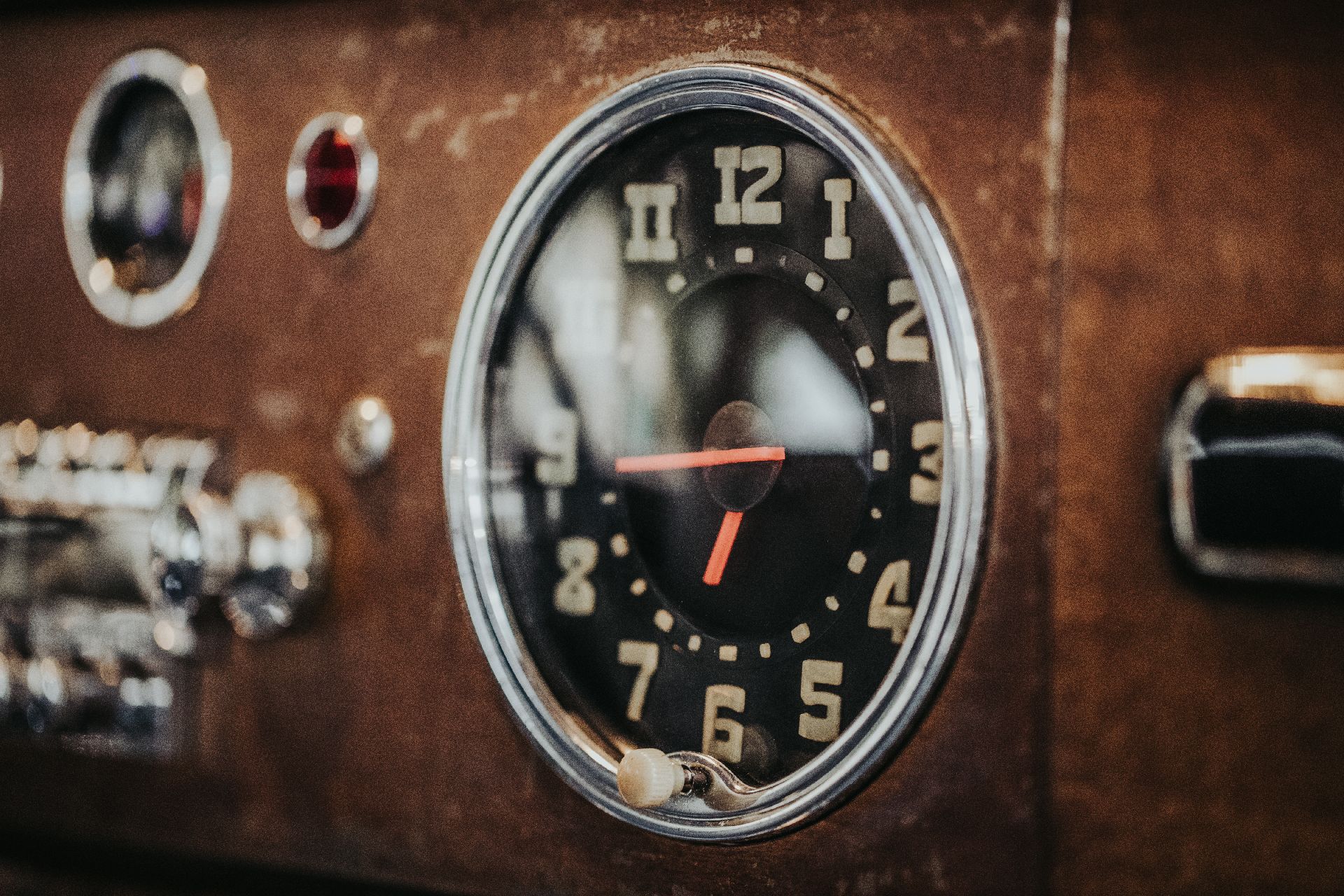 ICON’s 1949 Hudson Coupe Gets 630 HP V8, Retains Original Looks