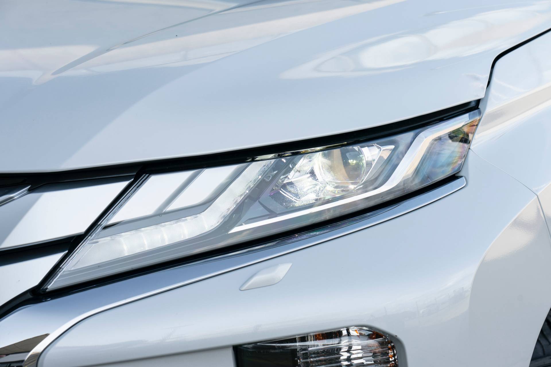 2020 Mitsubishi L200 Arrives In The UK With £21,515 Base Price