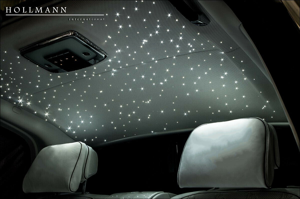 Mansory’s Rolls-Royce Cullinan Billionaire Will Set You Back $727K