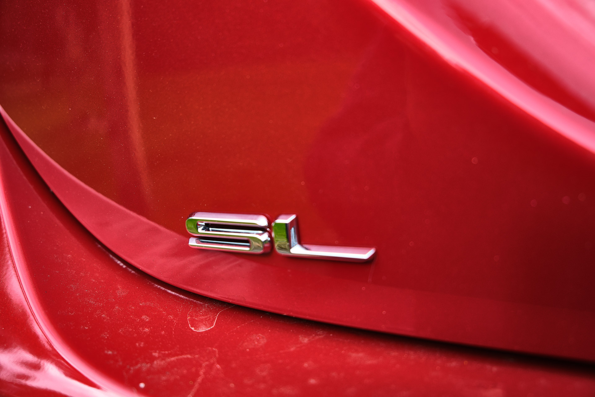 Driven: 2019 Toyota Camry Hybrid Is Worthy Of A Lexus Badge