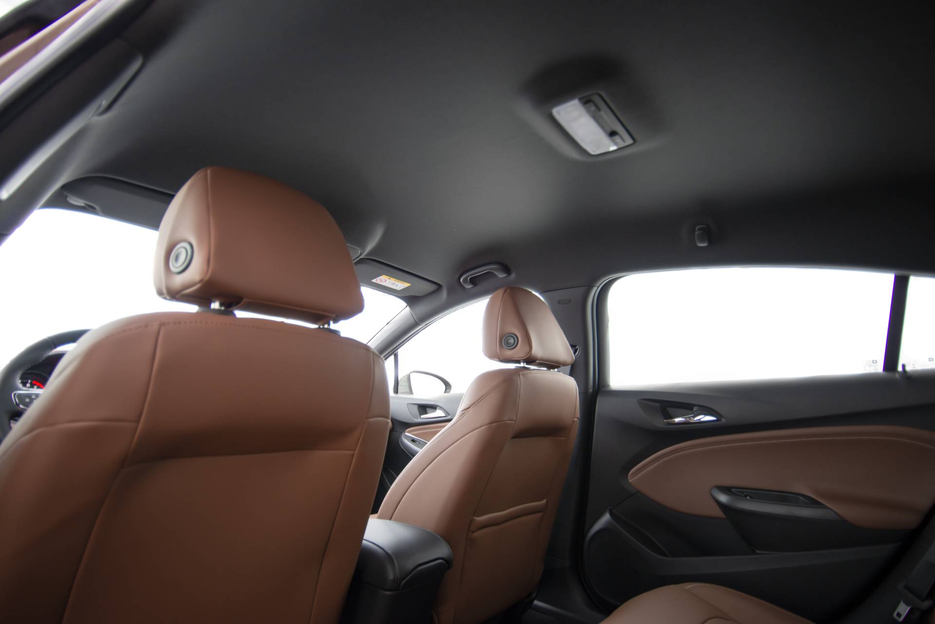 Chevrolet Cruze Lives On In South America, Gets Facelifted For 2020MY