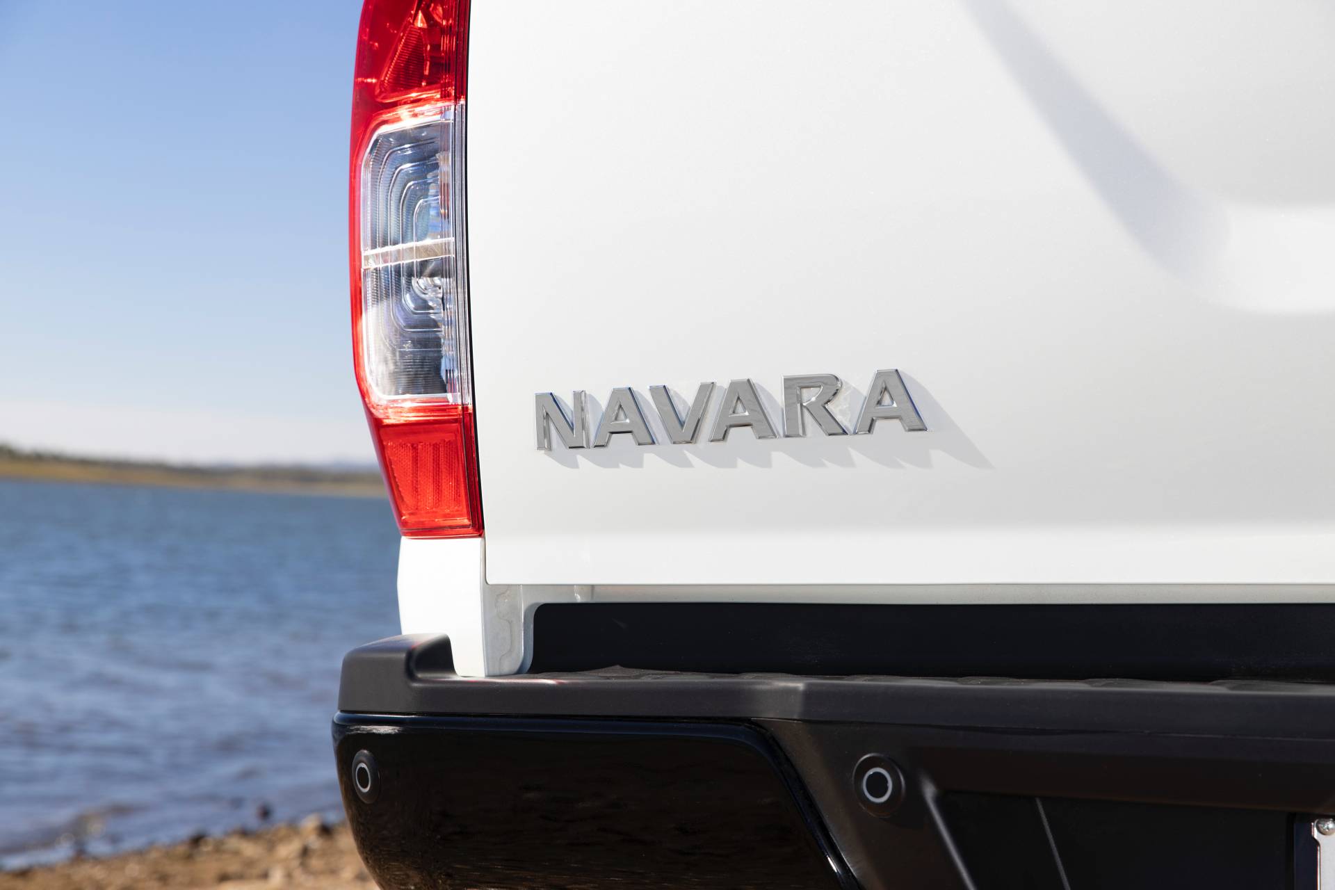 2020 Nissan Navara N-Trek Is Australia’s New Range-Topping Special Edition