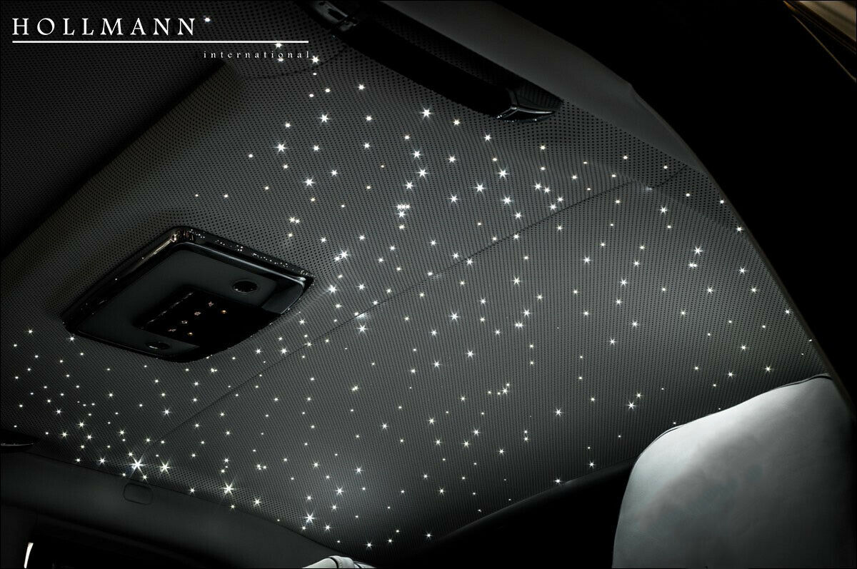 Mansory’s Rolls-Royce Cullinan Billionaire Will Set You Back $727K