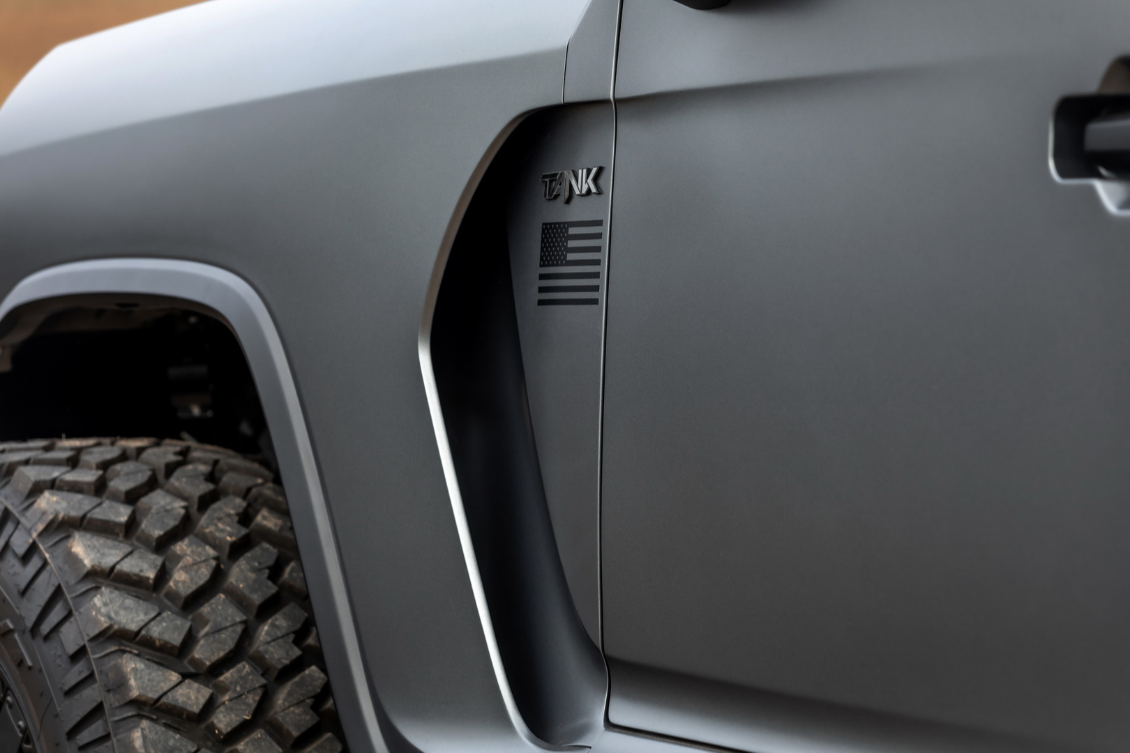 2020 Rezvani Tank Is The World’s Most Powerful SUV