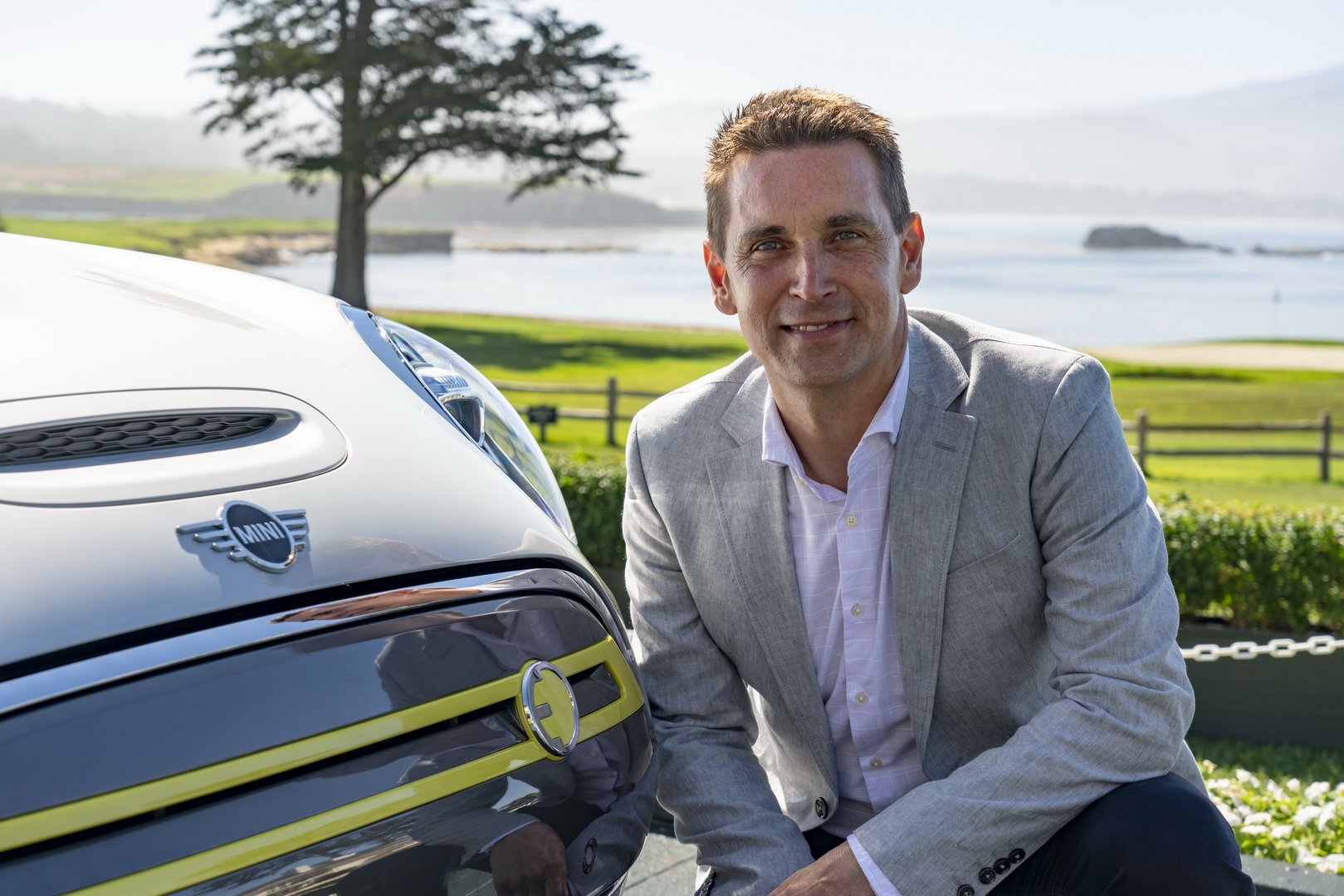 2020 Mini JCW GP Got A Tan In California Over The Weekend