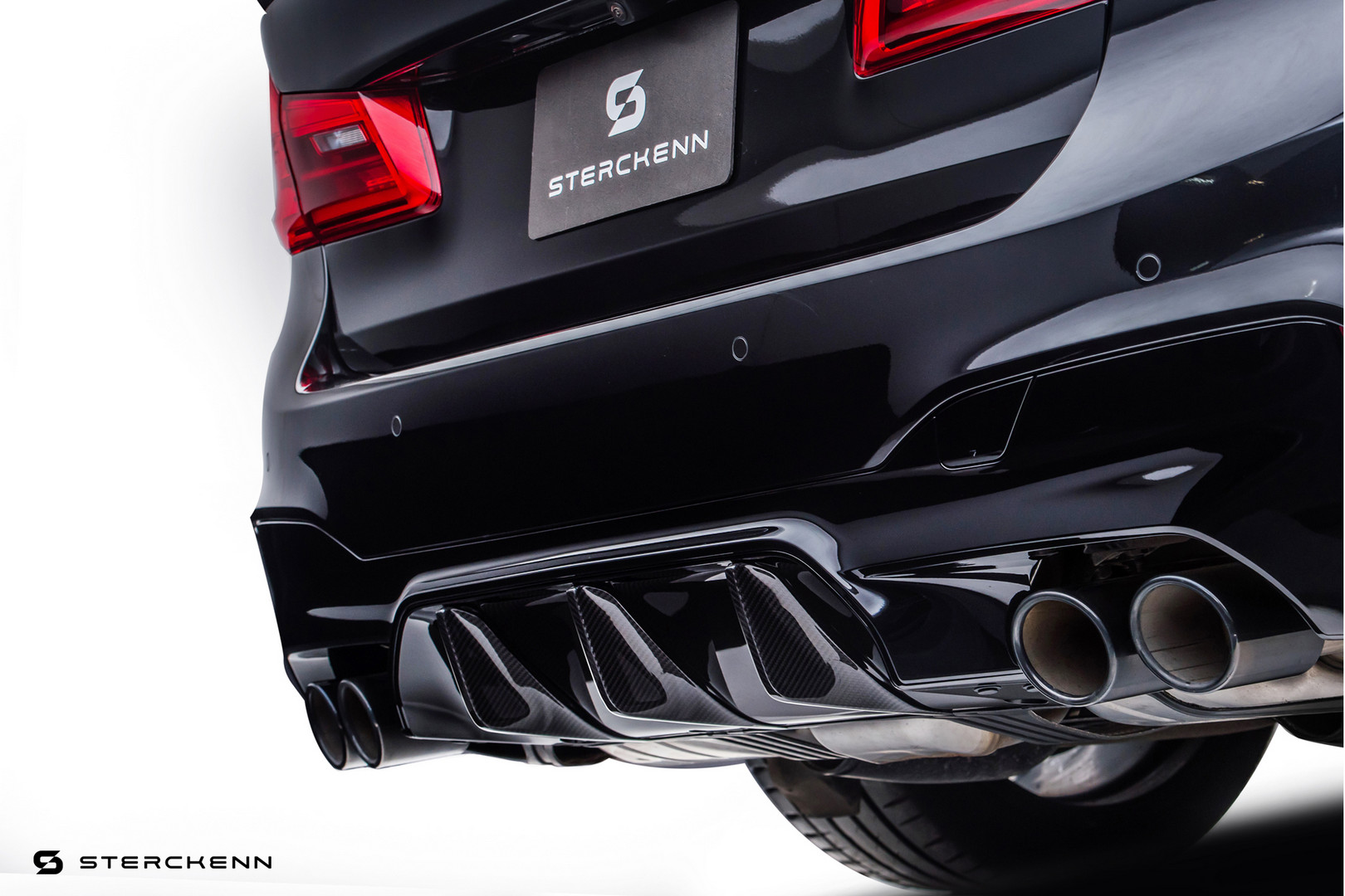 Sterckenn Gives The BMW M5 And M2 Some Subtle Visual Tweaks