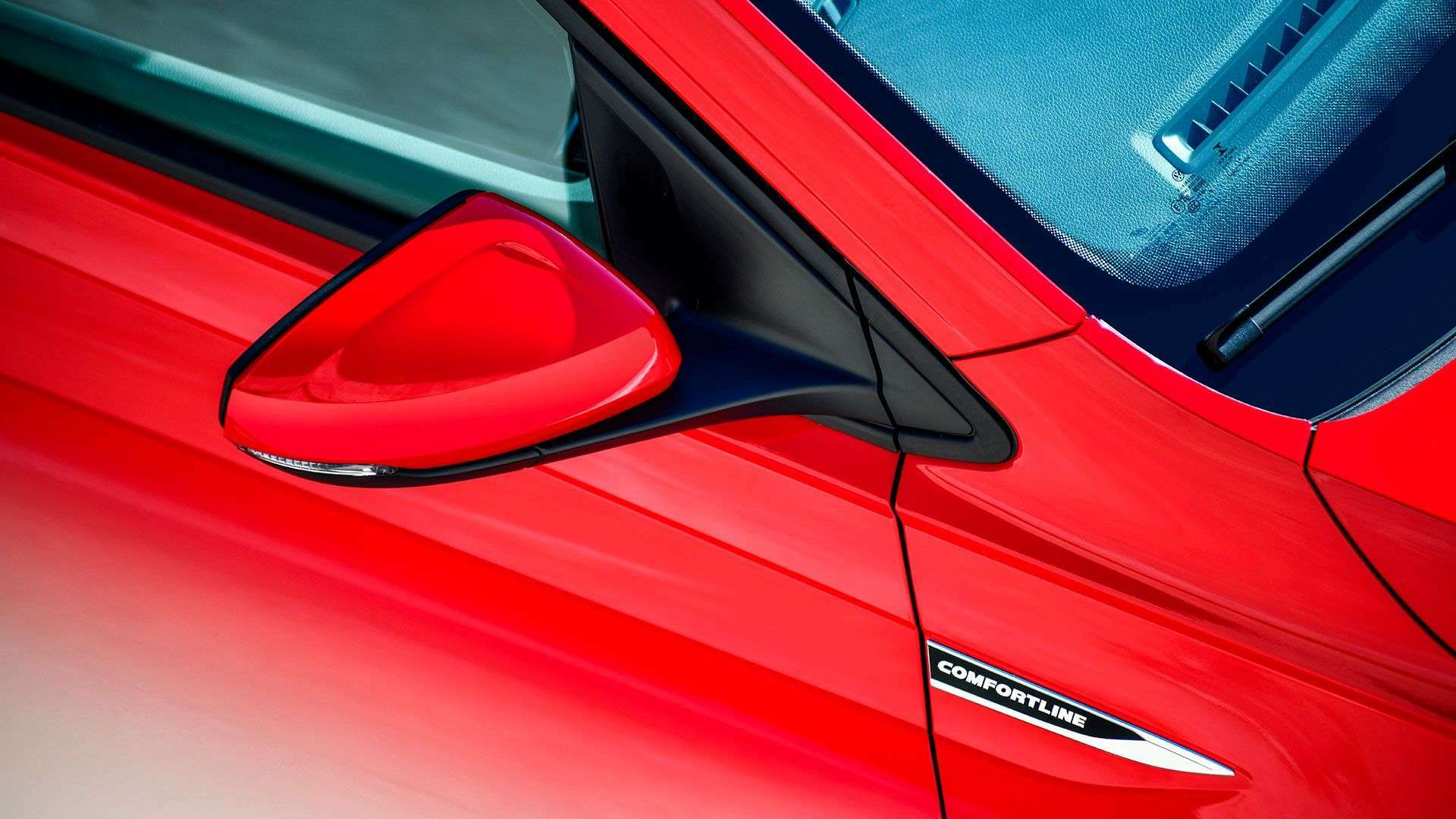 VW Virtus Subcompact Sedan Reaches North American Shores With Mexico Debut