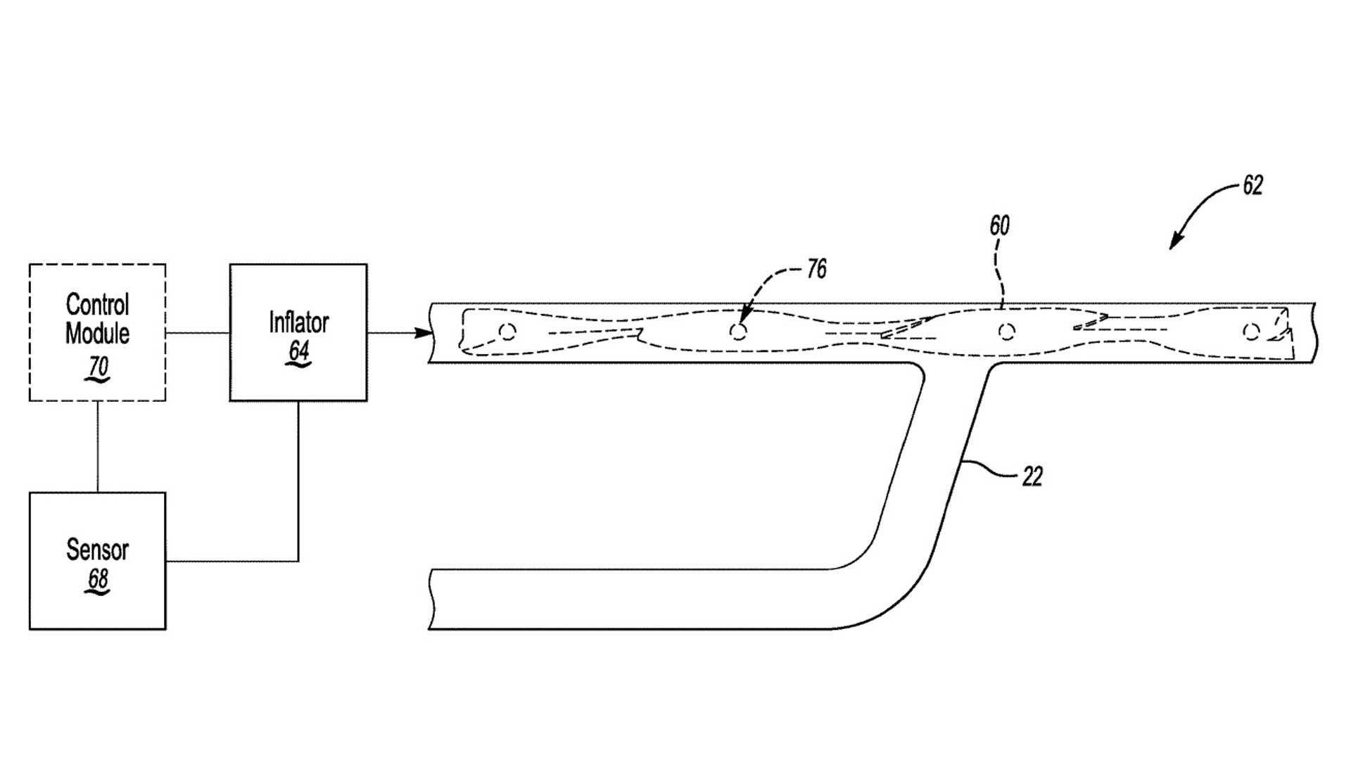 New Patents Show The Upcoming Ford Bronco With Removable Doors