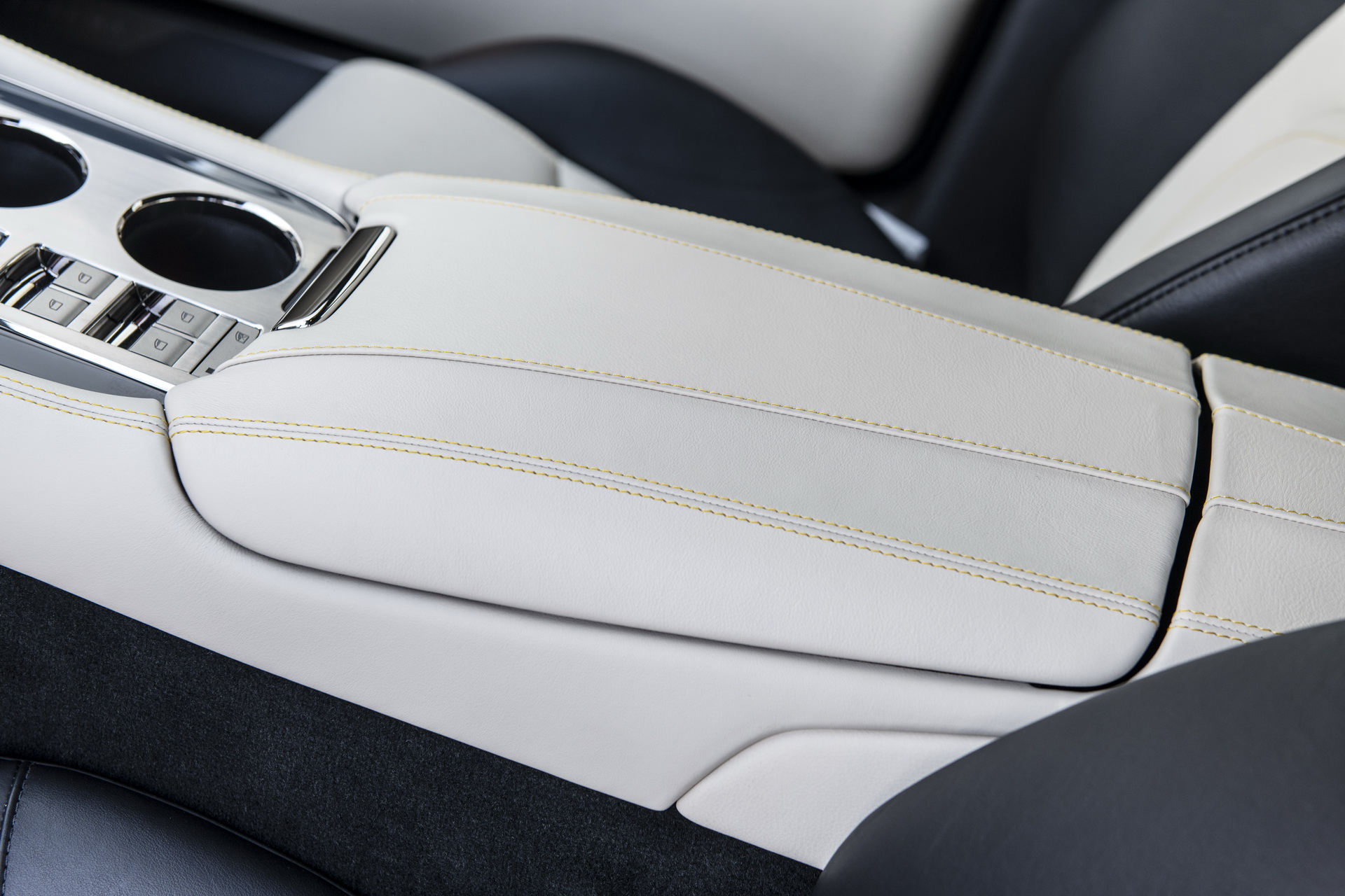 Karma Unveils Final Four 2019 Reveros – And They’re All Customized