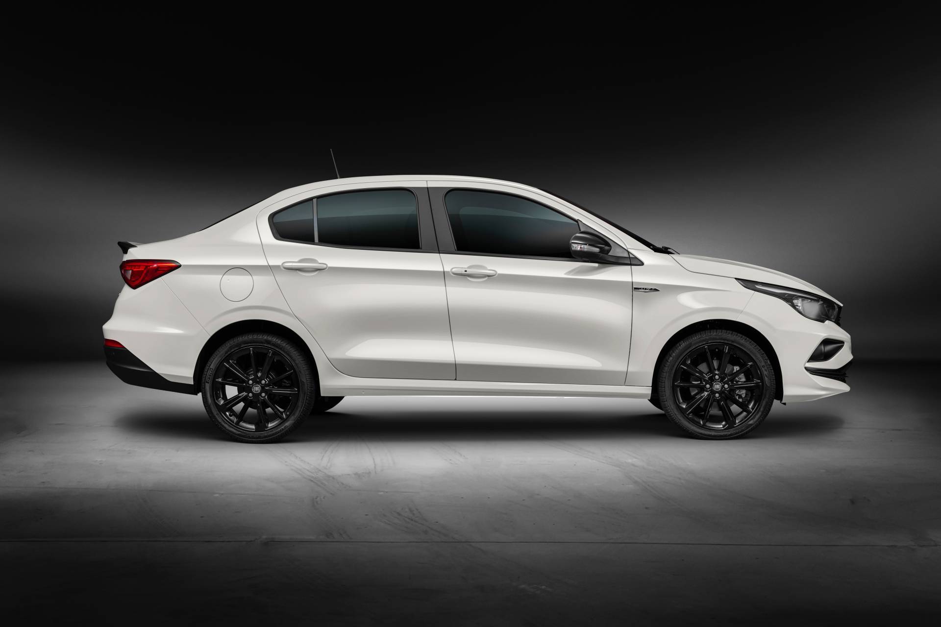 2020 Fiat Cronos HGT Is South America’s Economy Sedan With A Sporty Twist