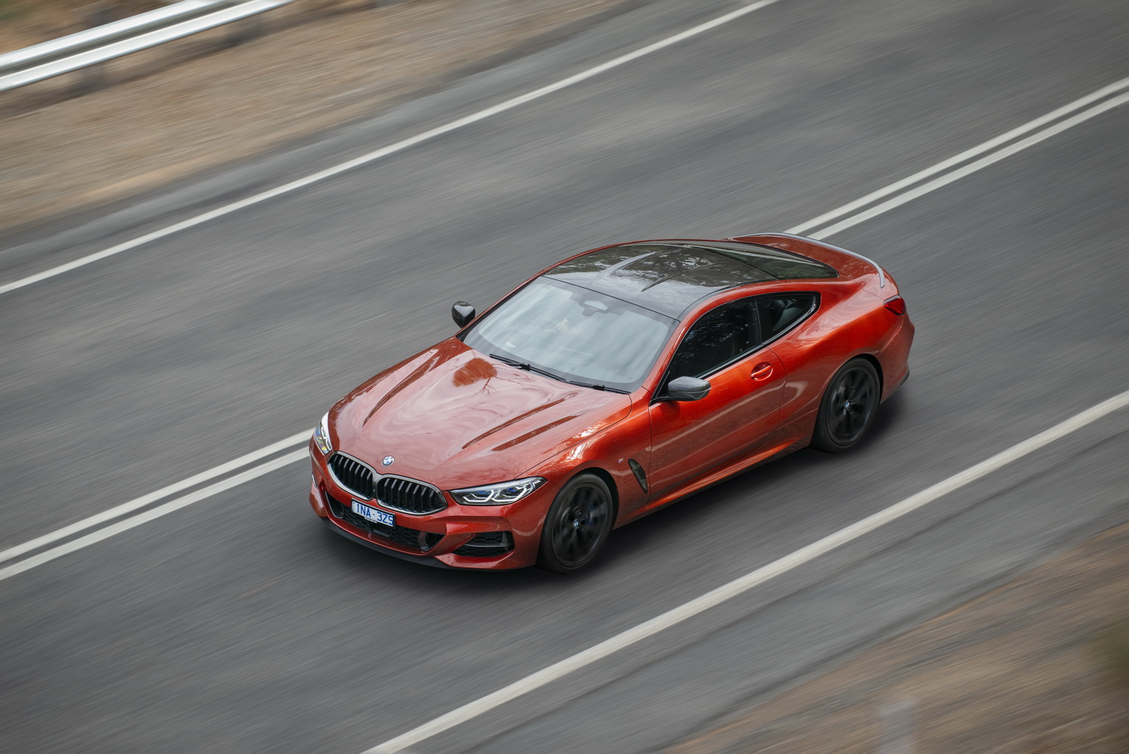BMW 840i Coupe And Convertible Ready To Launch Down Under
