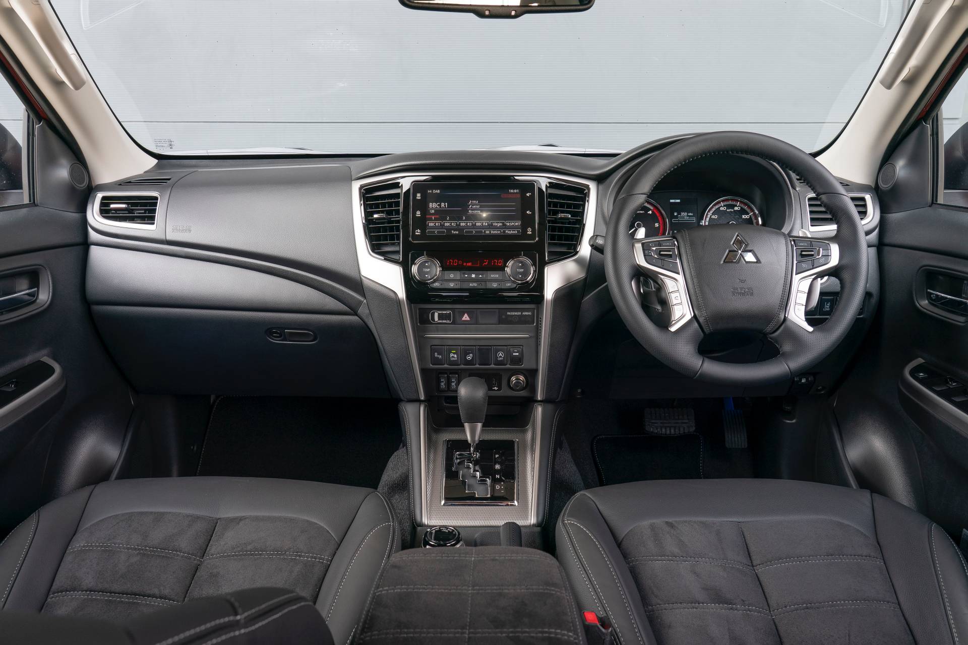 2020 Mitsubishi L200 Arrives In The UK With £21,515 Base Price