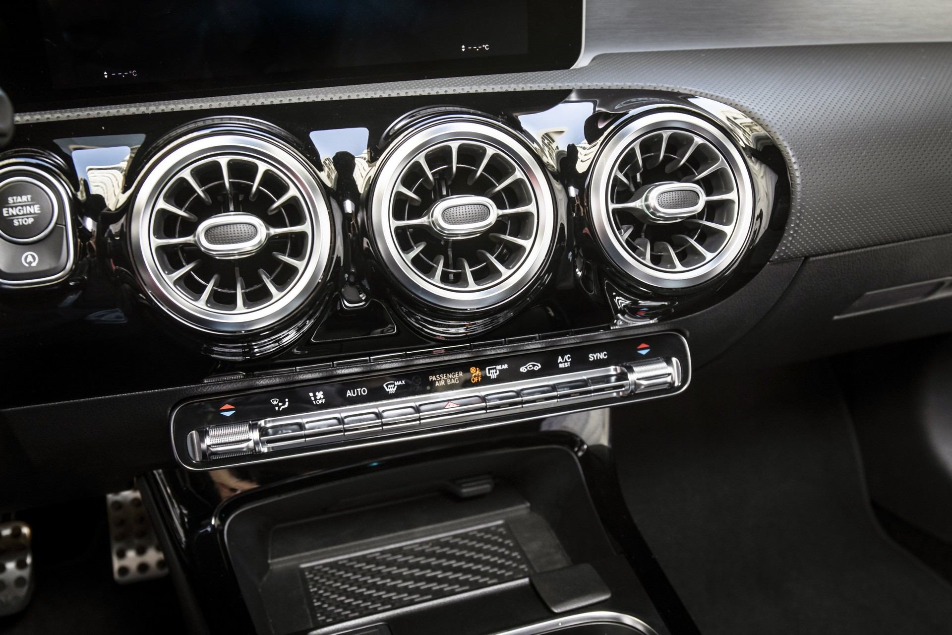 2020 Mercedes CLA Starts At $36,650