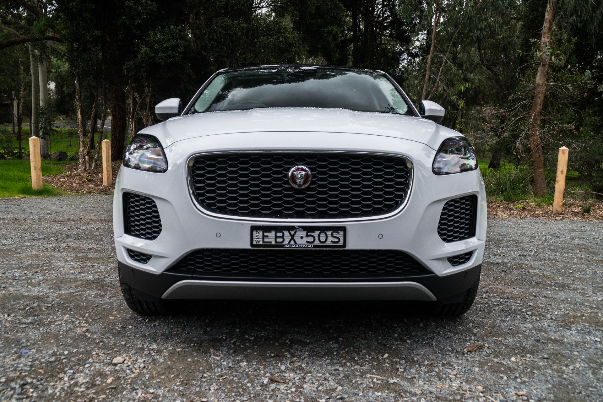 Driven: 2019 Jaguar E-Pace Has Great Looks – And Some Glaring Faults