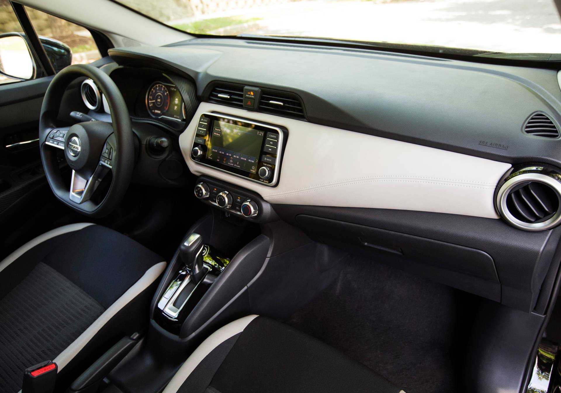 2020 Nissan Versa Priced From $15,625, Adds $2,270 To Previous Model’s MSRP