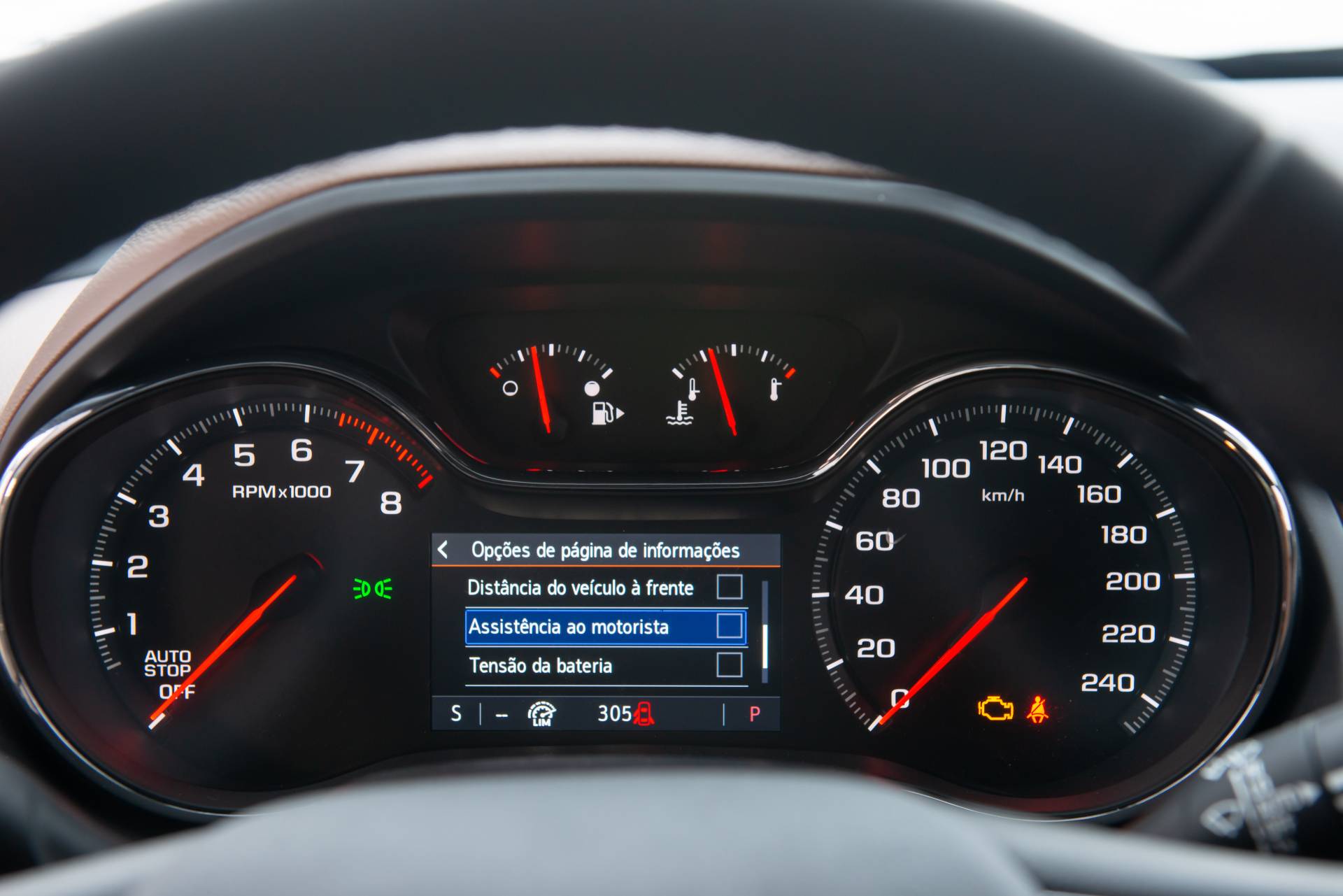 Chevrolet Cruze Lives On In South America, Gets Facelifted For 2020MY