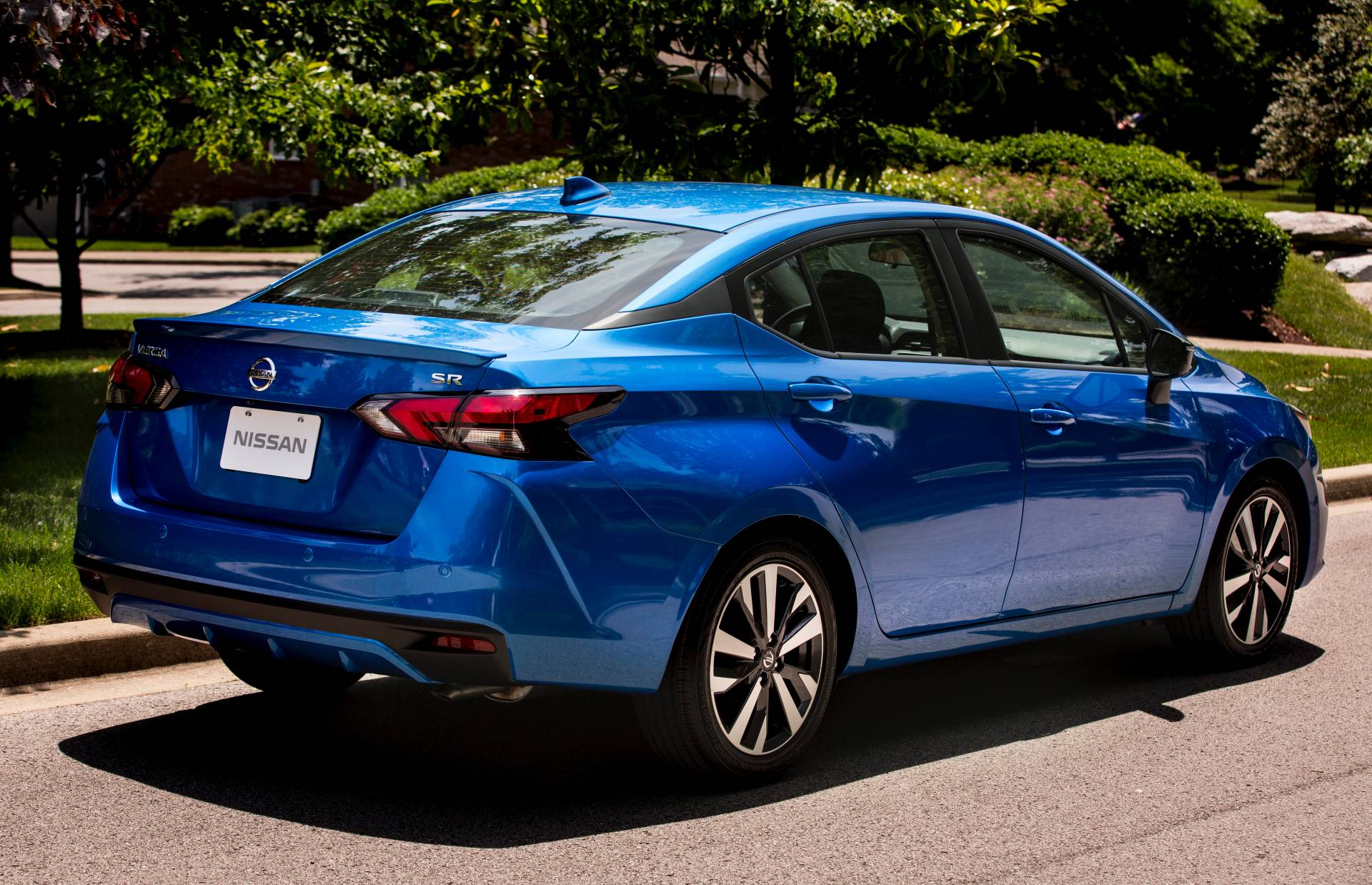 2020 Nissan Versa Priced From $15,625, Adds $2,270 To Previous Model’s MSRP