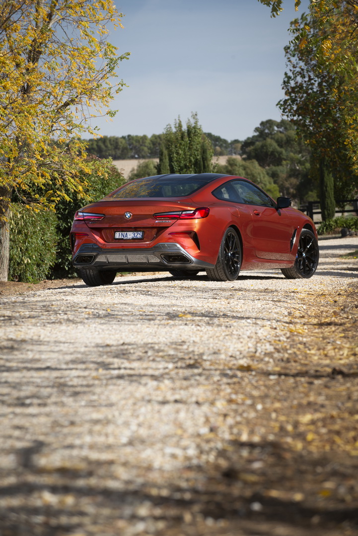 BMW 840i Coupe And Convertible Ready To Launch Down Under