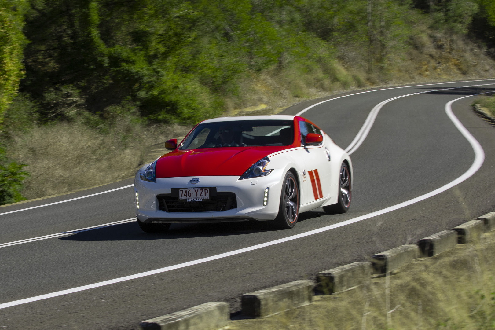 Nissan 370Z 50th Anniversary Edition Arrives In Australia Priced At AUD $53,490