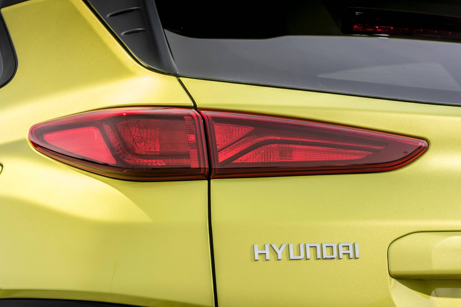 Hyundai UK Releases £18,355 Kona Play HighSpec Model Carscoops