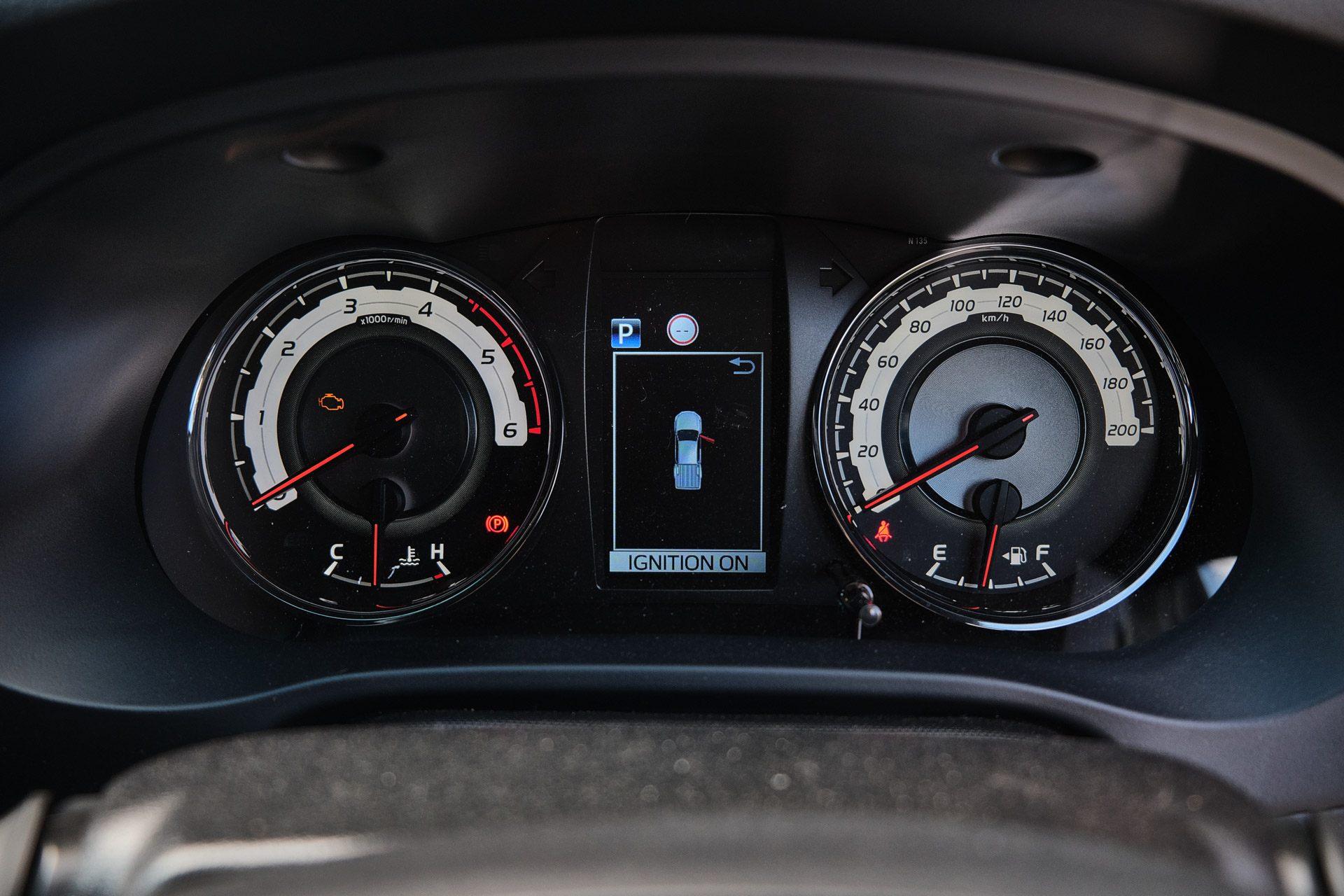 Driven: 2019 Toyota HiLux Rugged X Likes To Get Down And Dirty