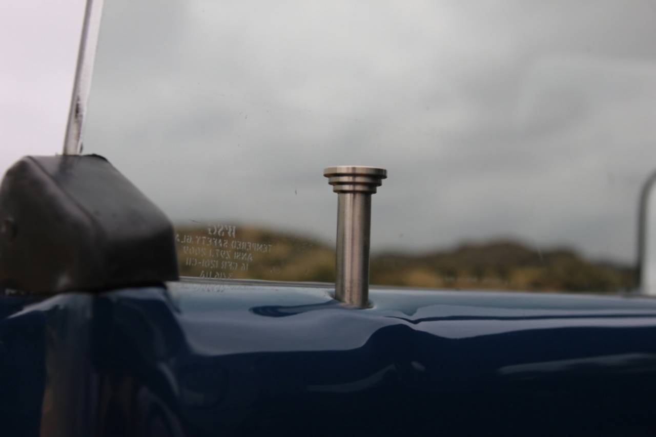 Icon Wants $265,000 For This One-Off 1970 Chevrolet K5 Blazer Restomod