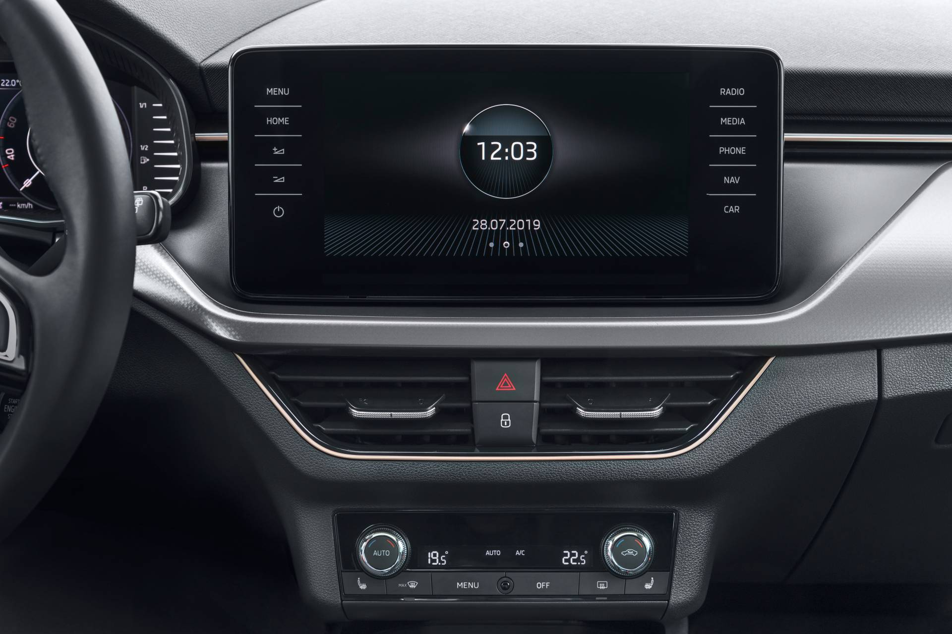 Scan Every Inch Of Skoda’s 2020 Kamiq In Mega Gallery