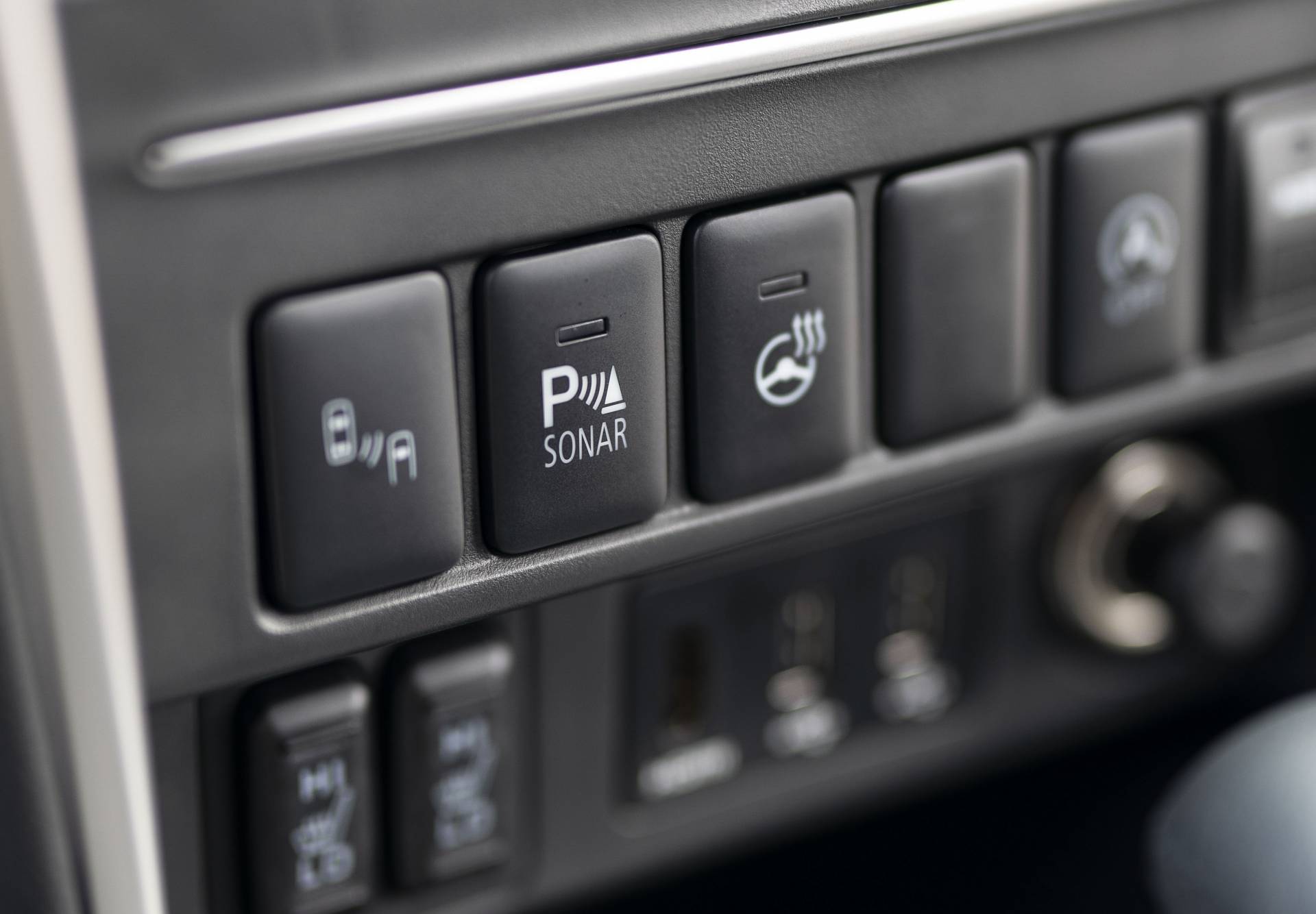 2020 Mitsubishi L200 Arrives In The UK With £21,515 Base Price