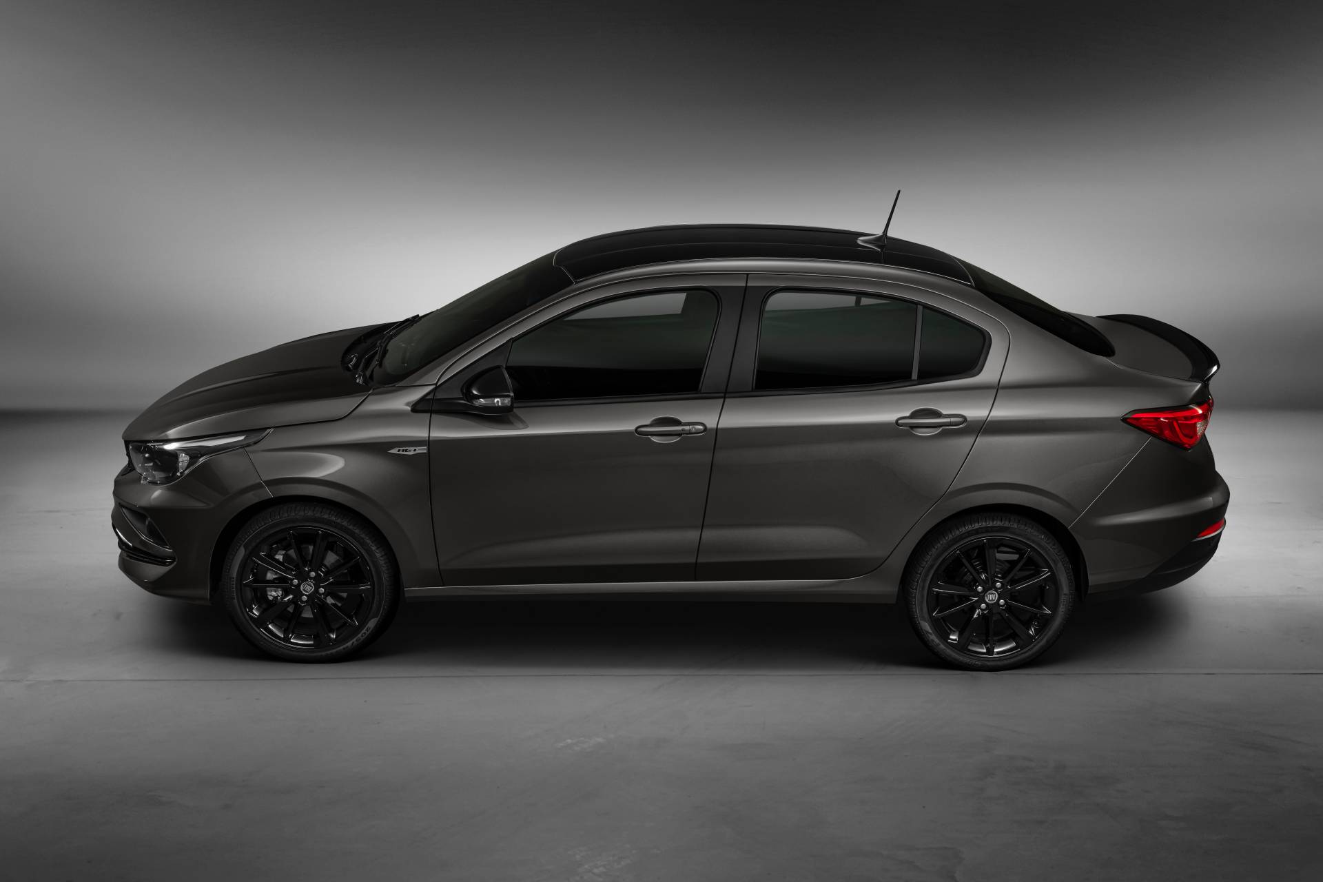 2020 Fiat Cronos HGT Is South America’s Economy Sedan With A Sporty Twist