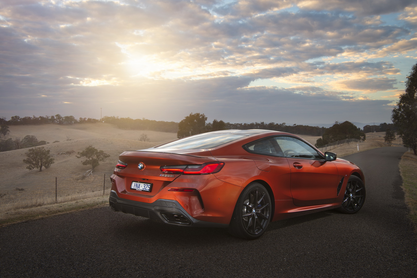 BMW 840i Coupe And Convertible Ready To Launch Down Under