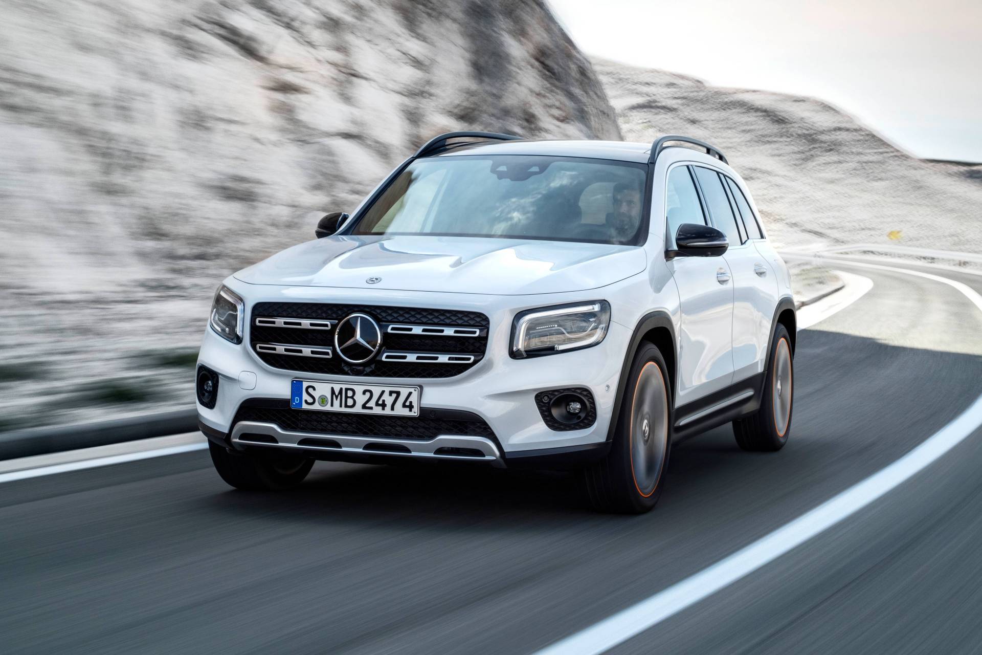 2020 Mercedes-Benz GLB Edition 1 Detailed, Is It Worth An Extra $10k?
