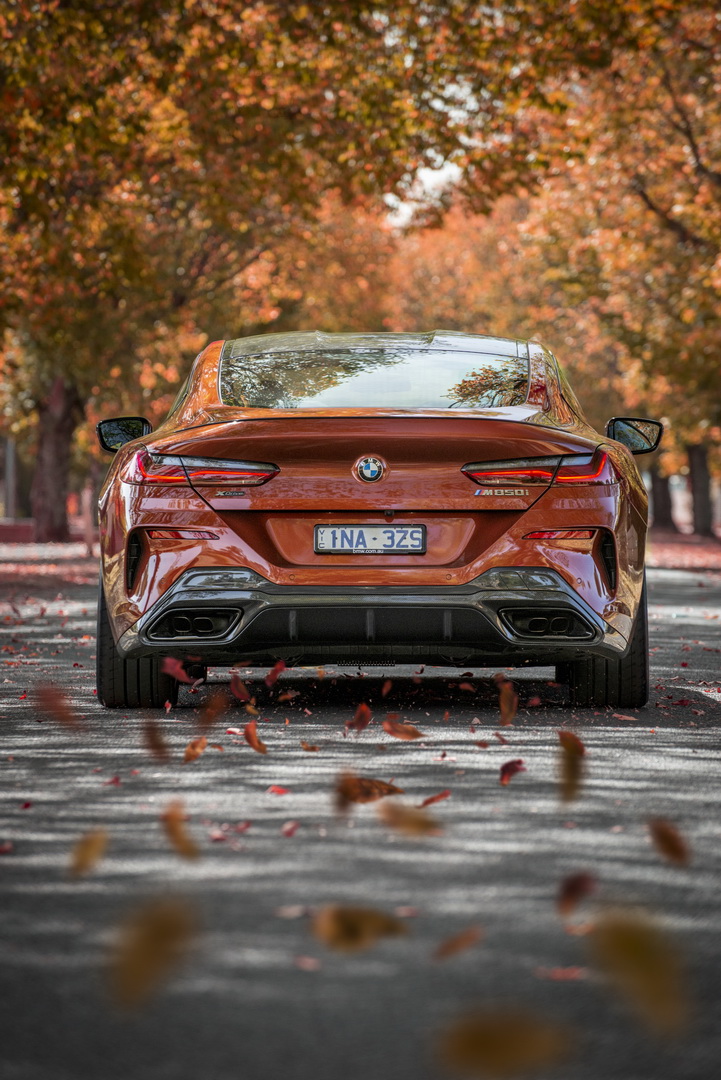 BMW 840i Coupe And Convertible Ready To Launch Down Under